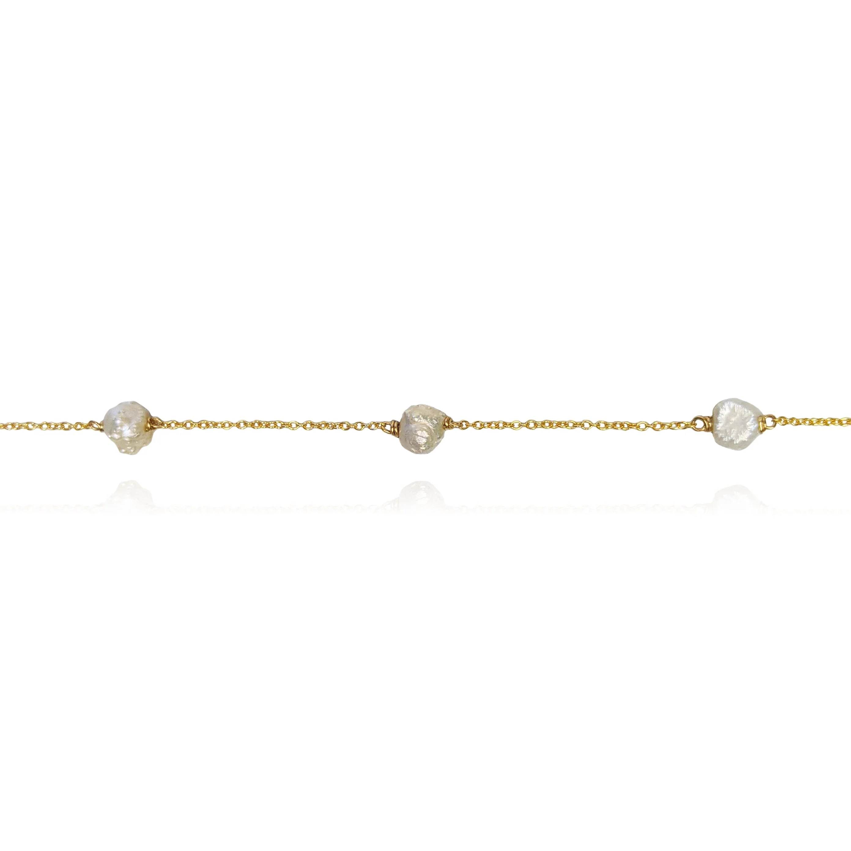 Allara Bracelet - READY TO SHIP - Image 3