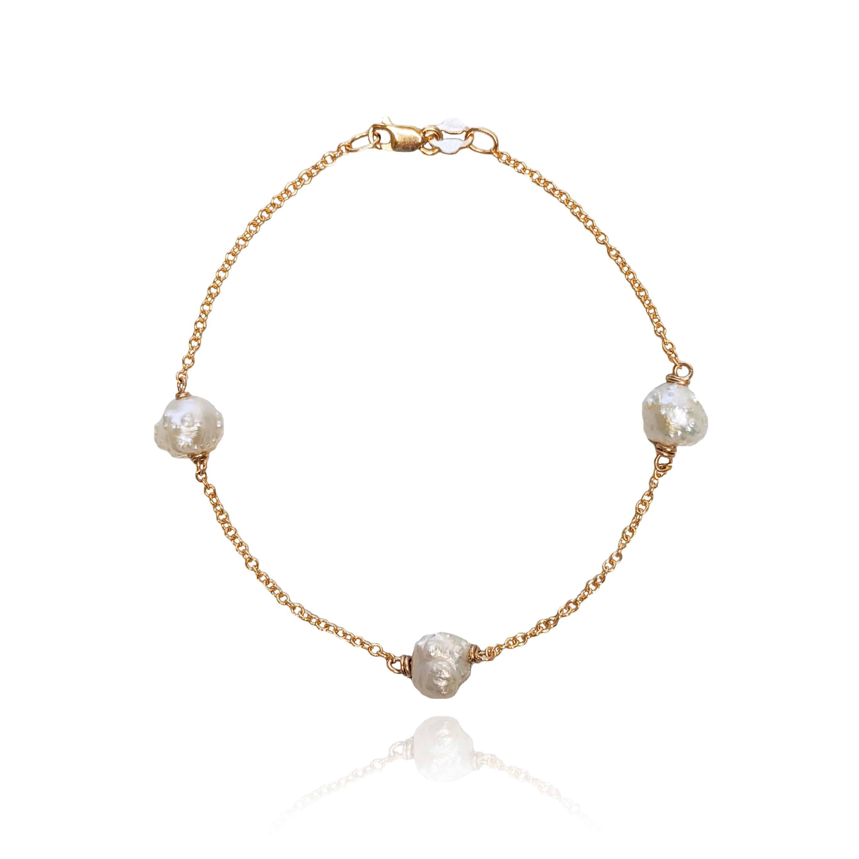 Allara Bracelet - READY TO SHIP - Image 4