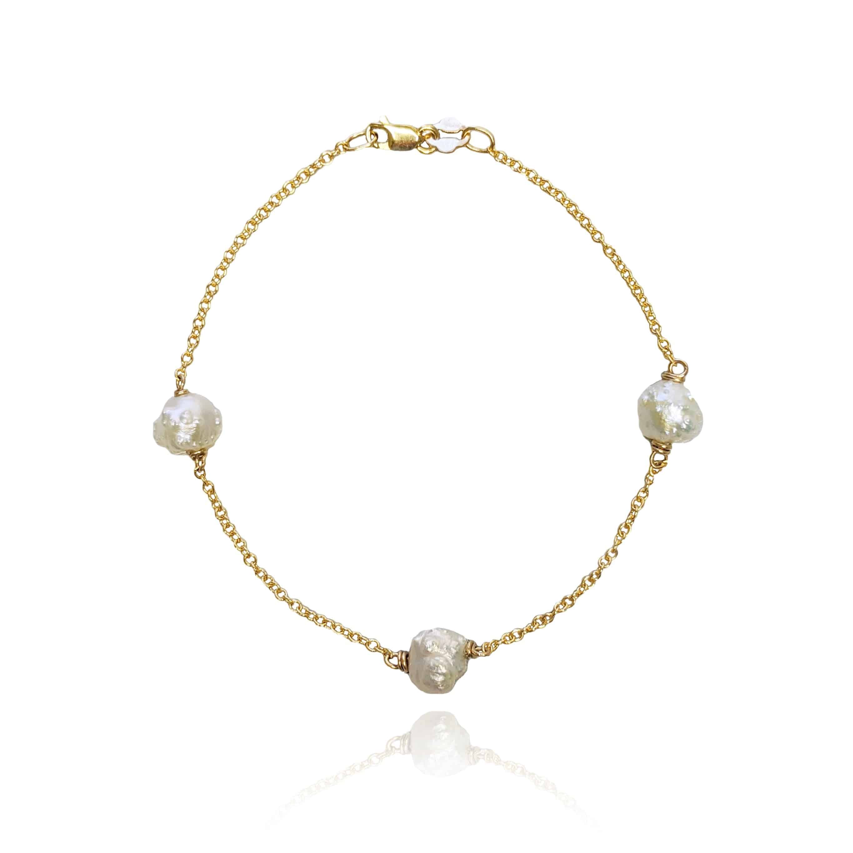 Allara Bracelet - READY TO SHIP - Image 5