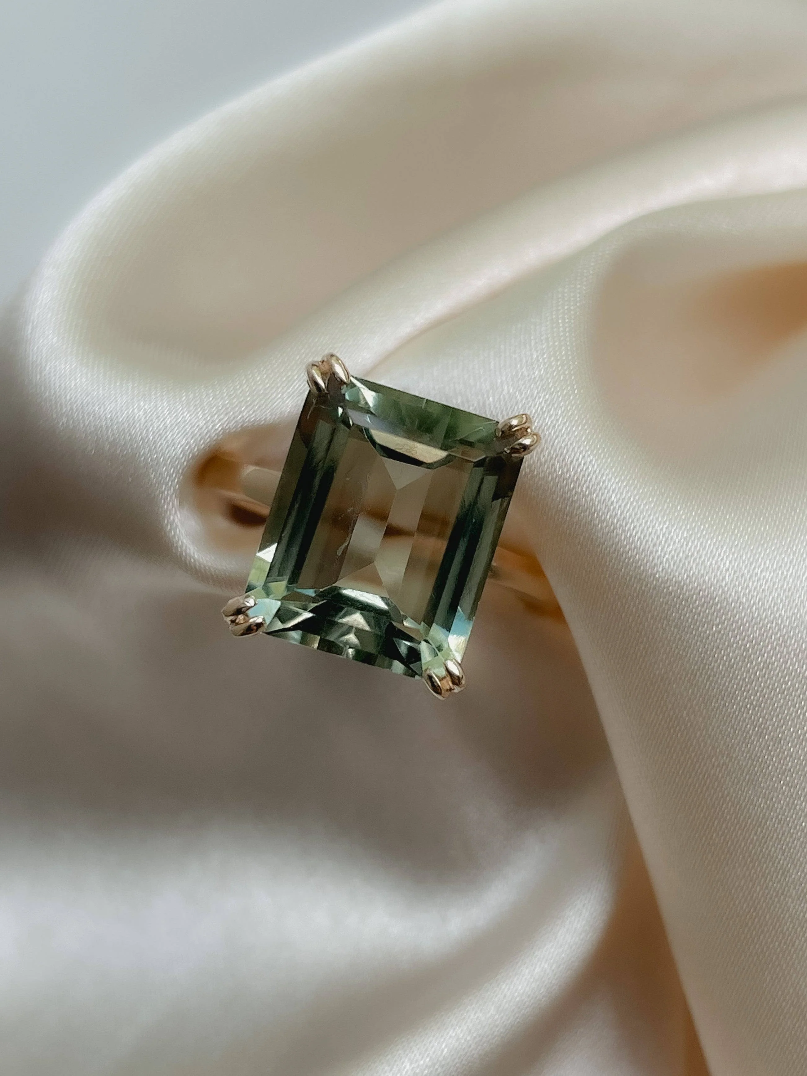 Allure Mint Quartz - Image 2