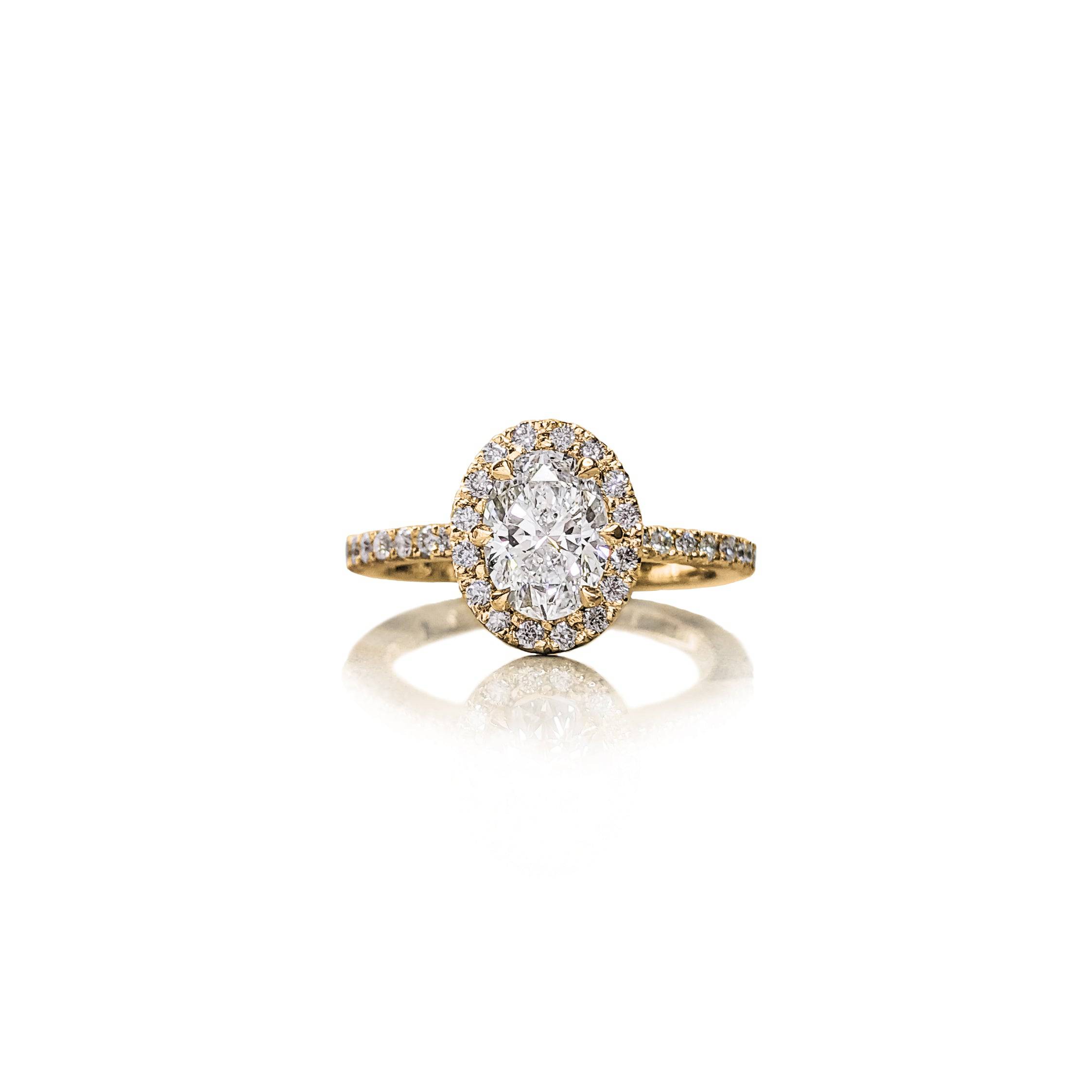 Amore Ring - Image 3