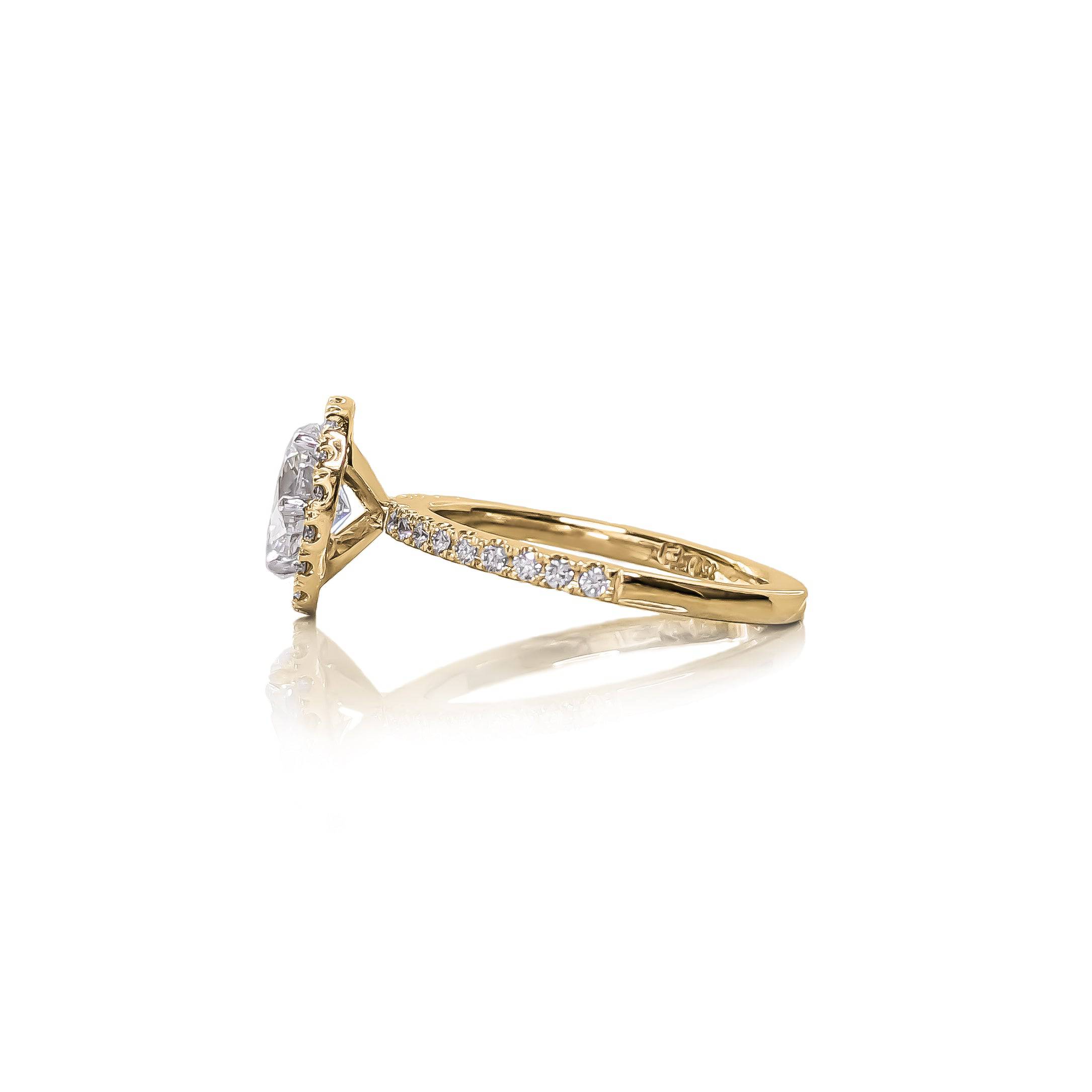 Amore Ring - Image 6