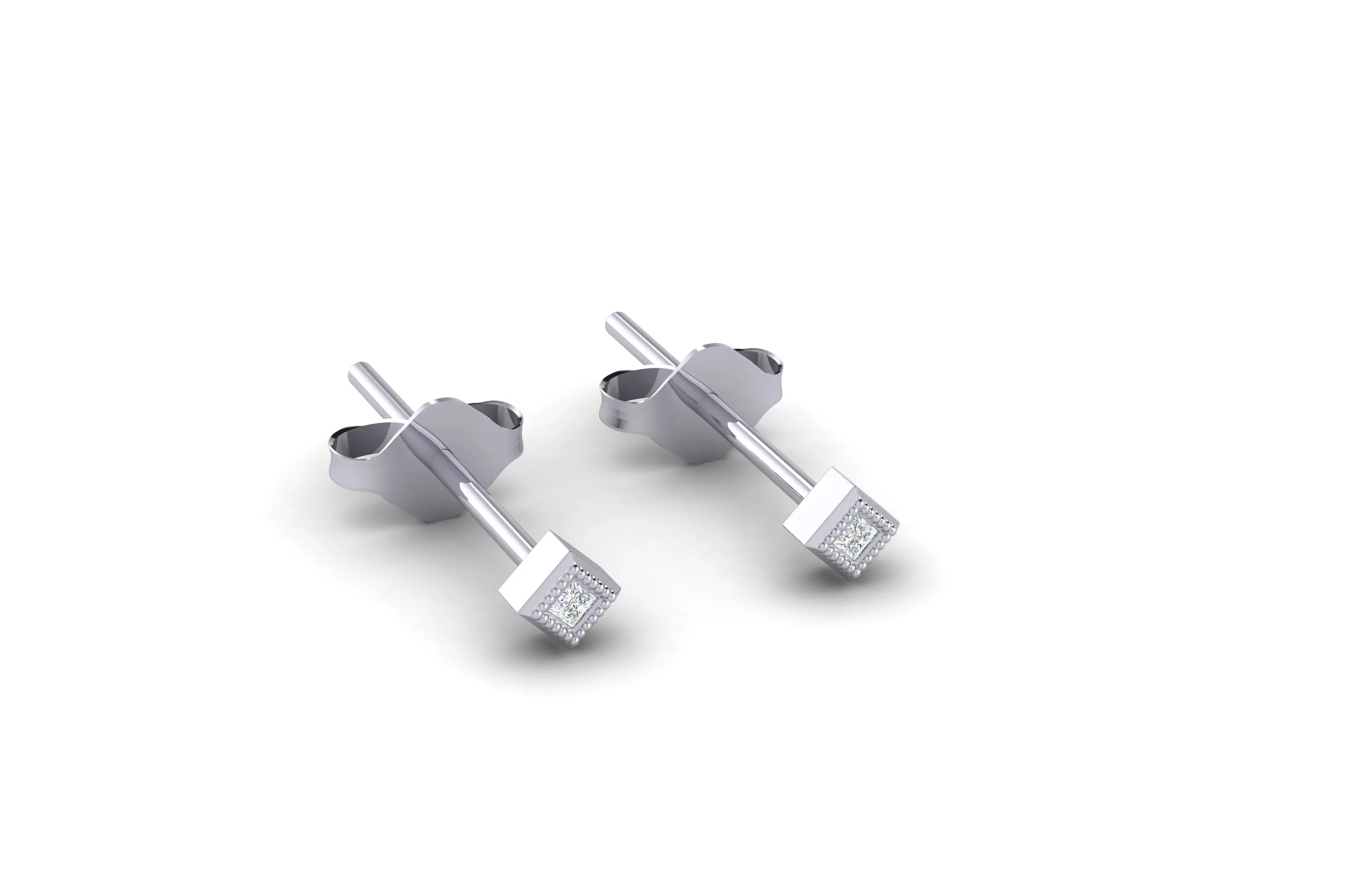 Balance Earrings - Image 3
