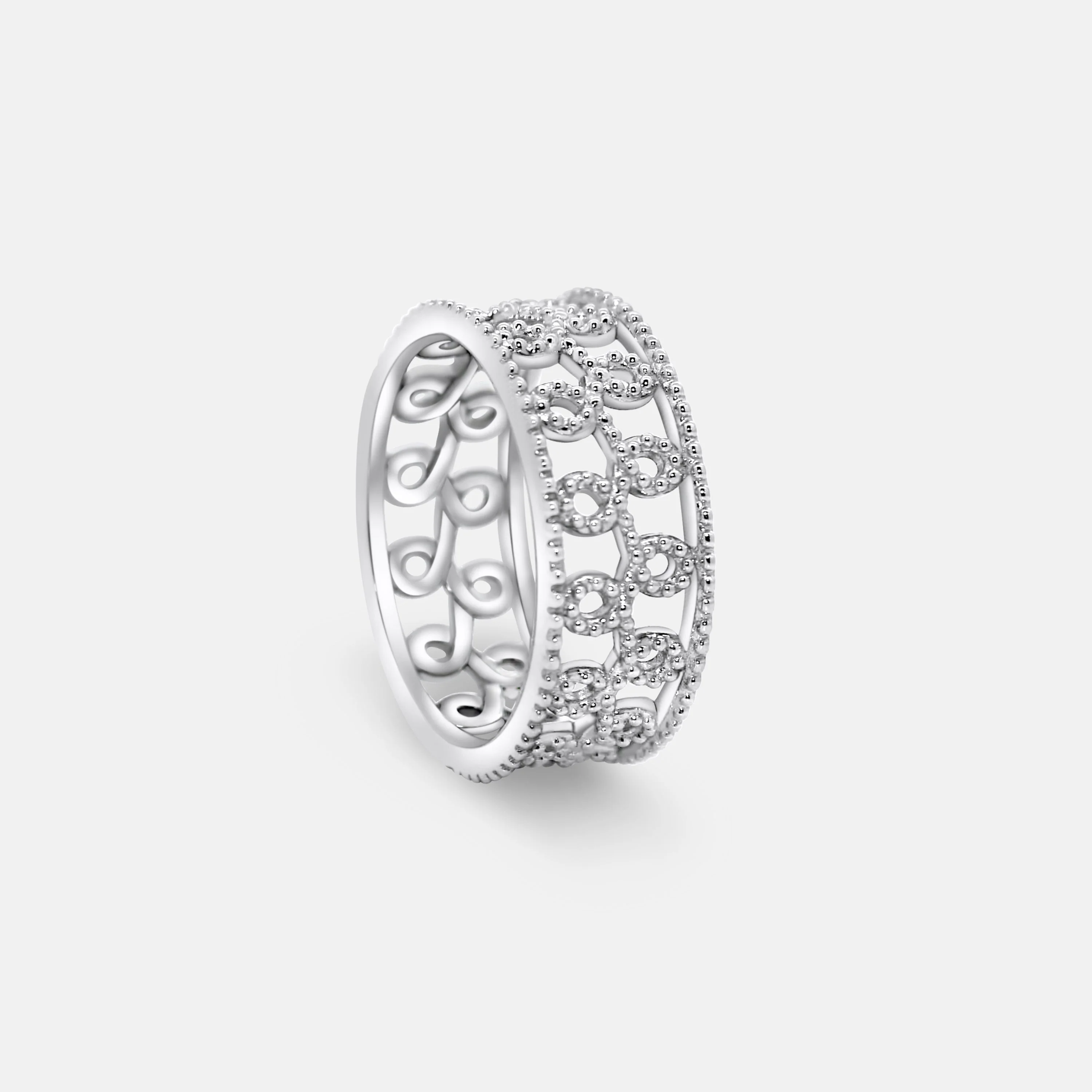 BEYOND INFINITY RING - Image 3