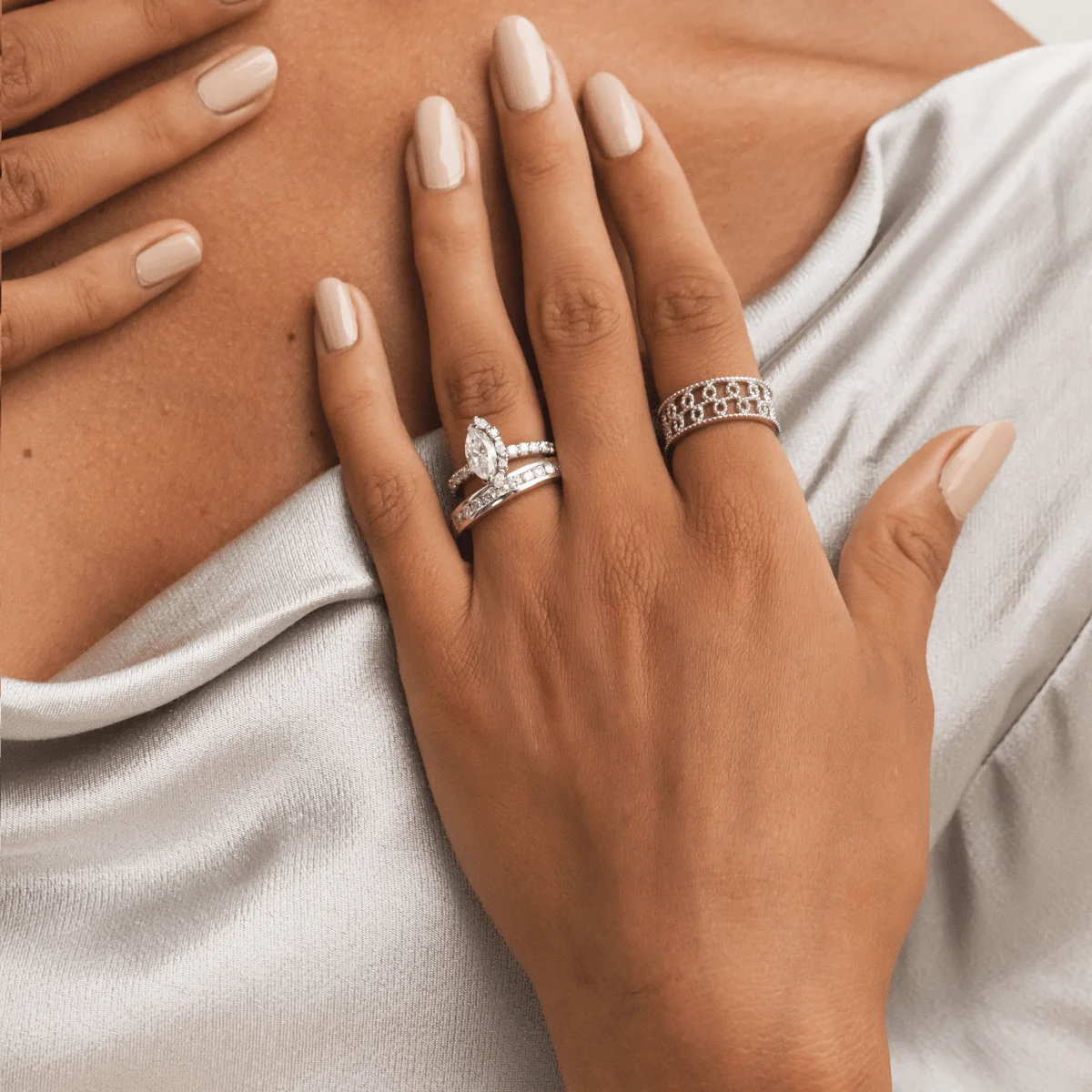 Chanelle Ring - Image 2