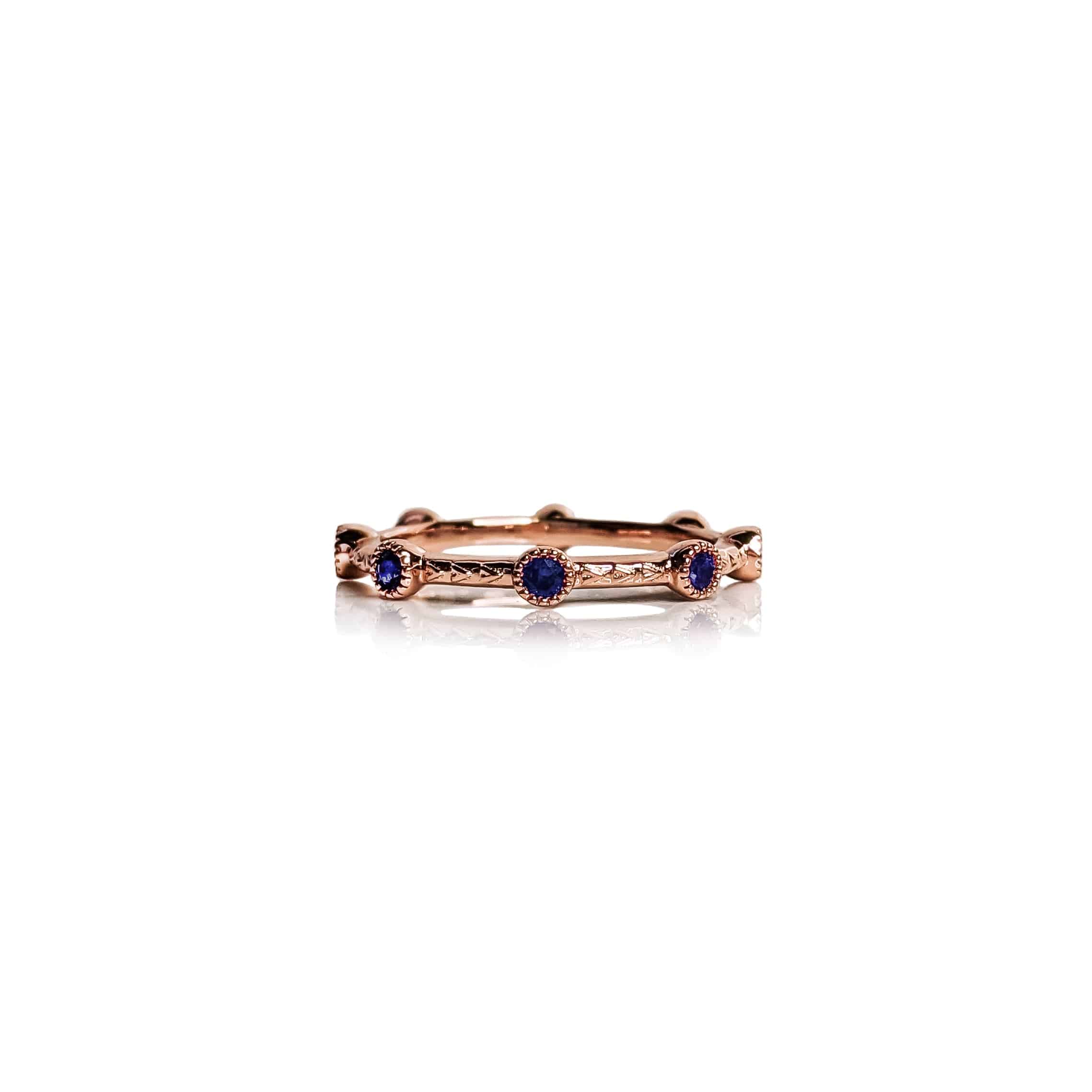 Birthstone Ring - Image 12