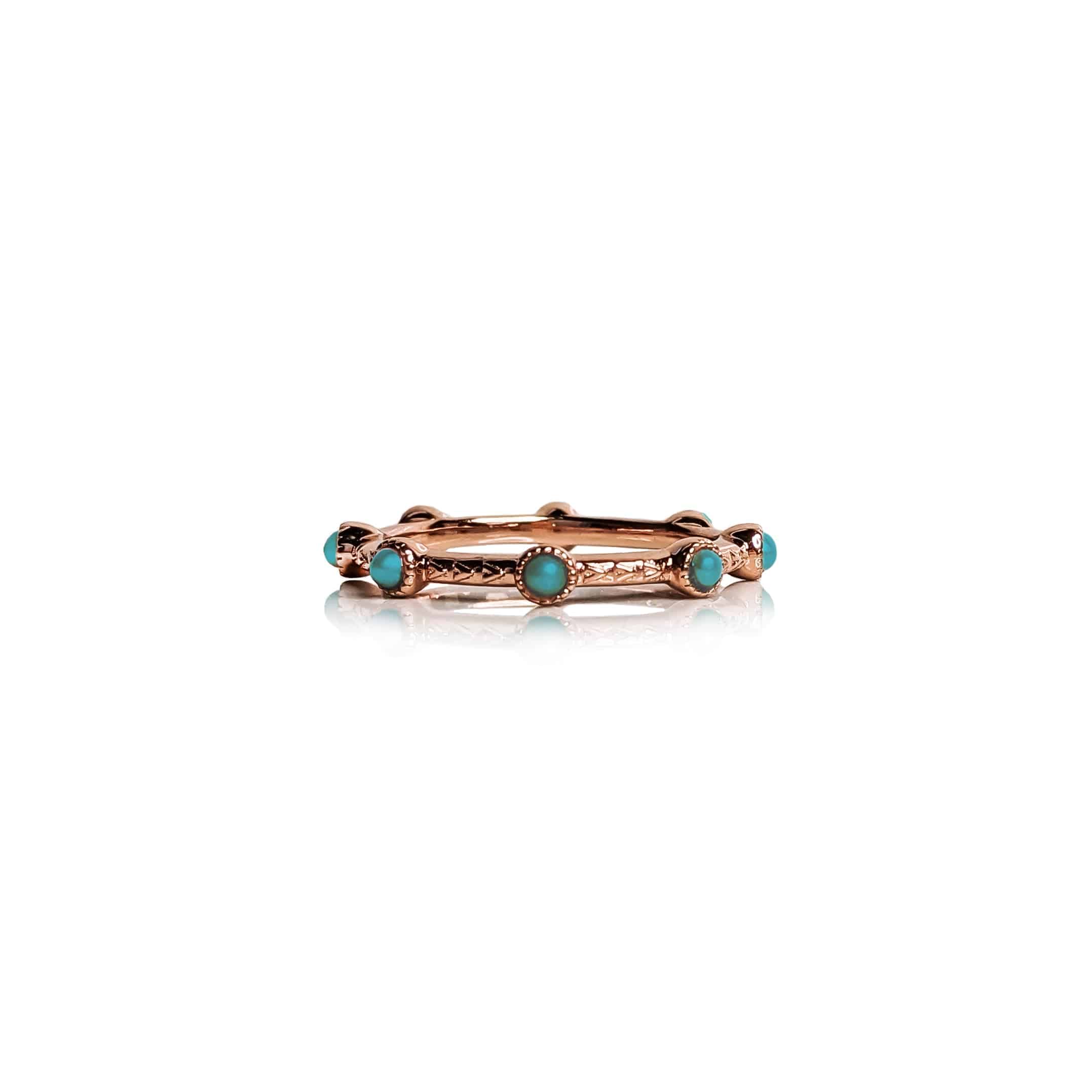 Birthstone Ring - Image 15