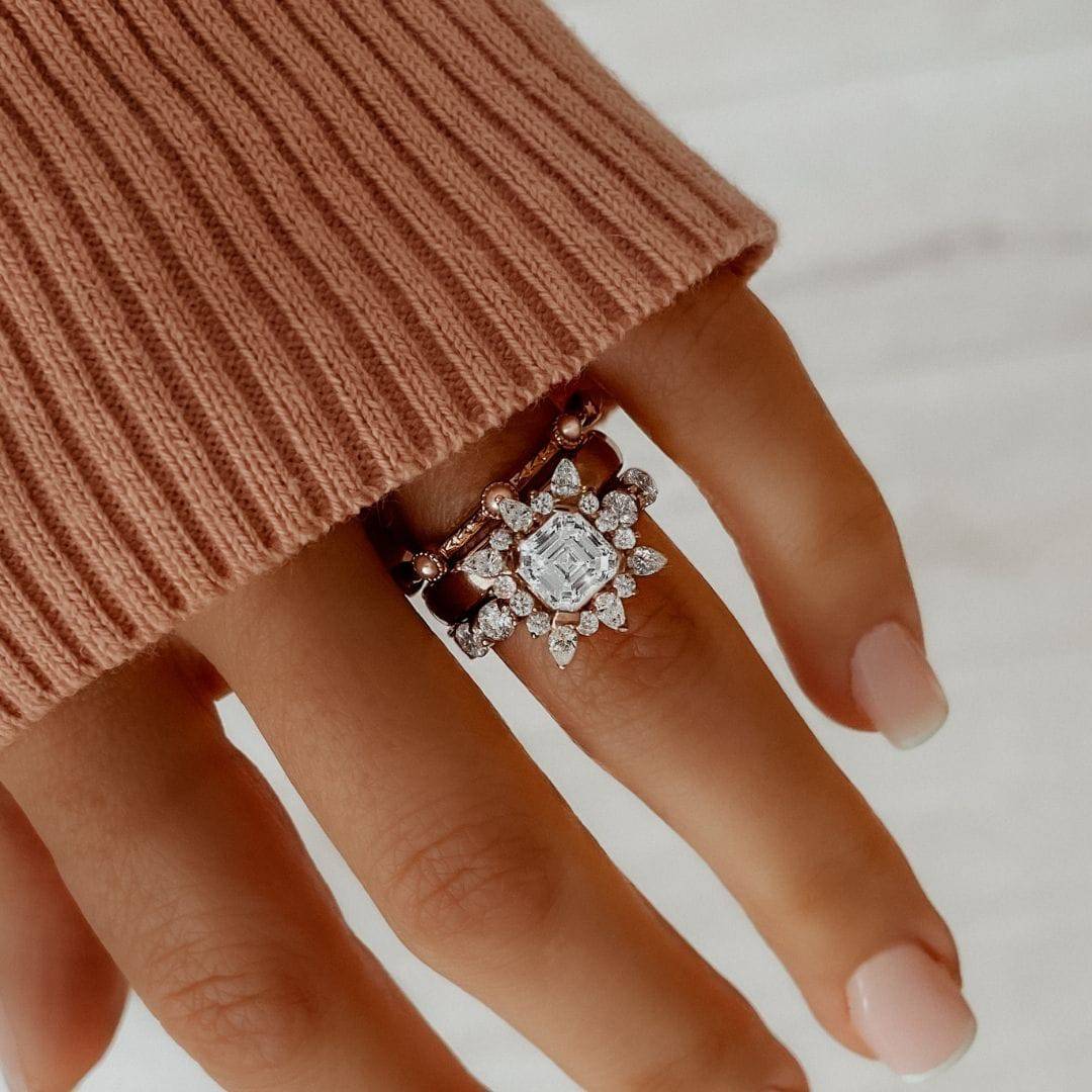 Birthstone Ring - Image 6