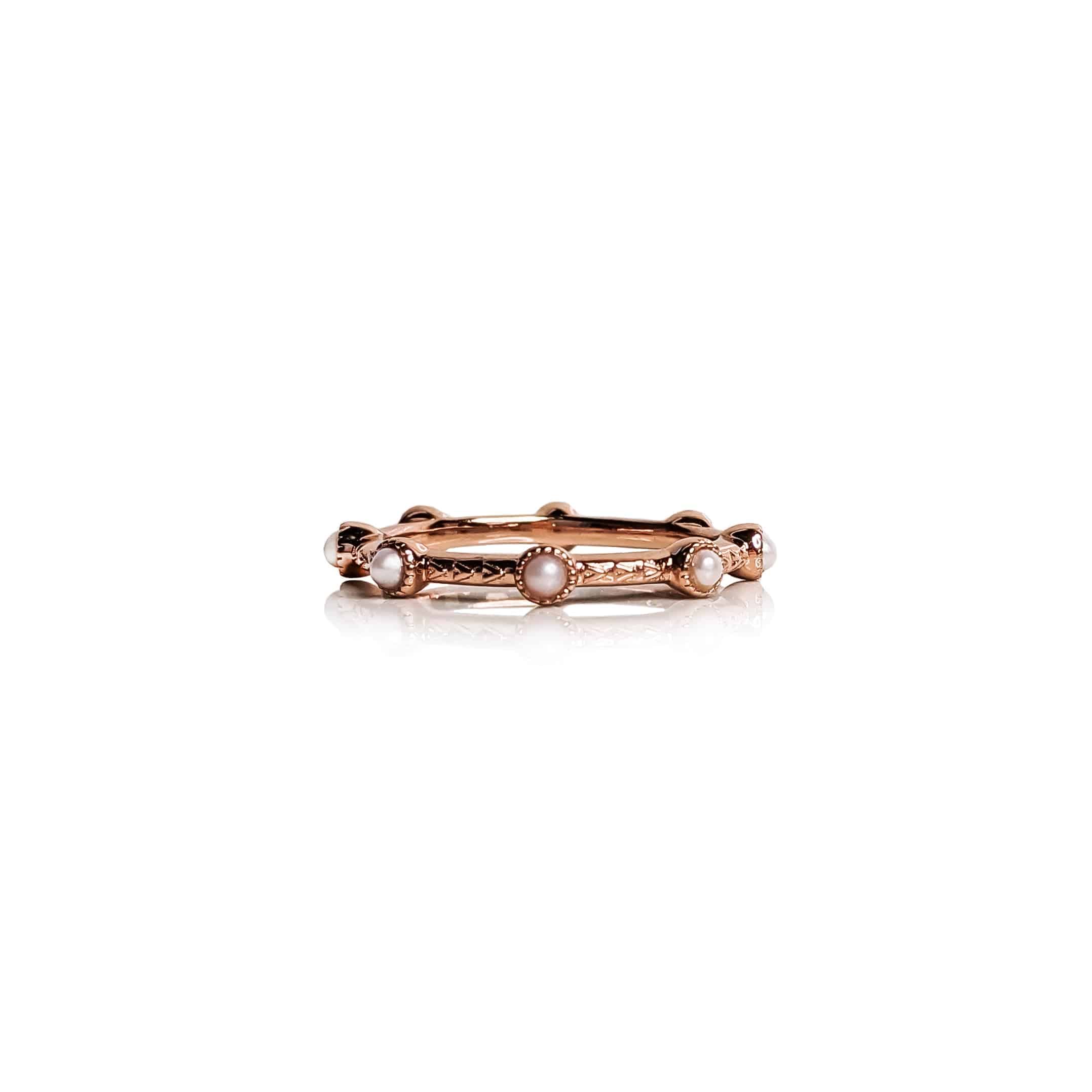 Birthstone Ring - Image 7