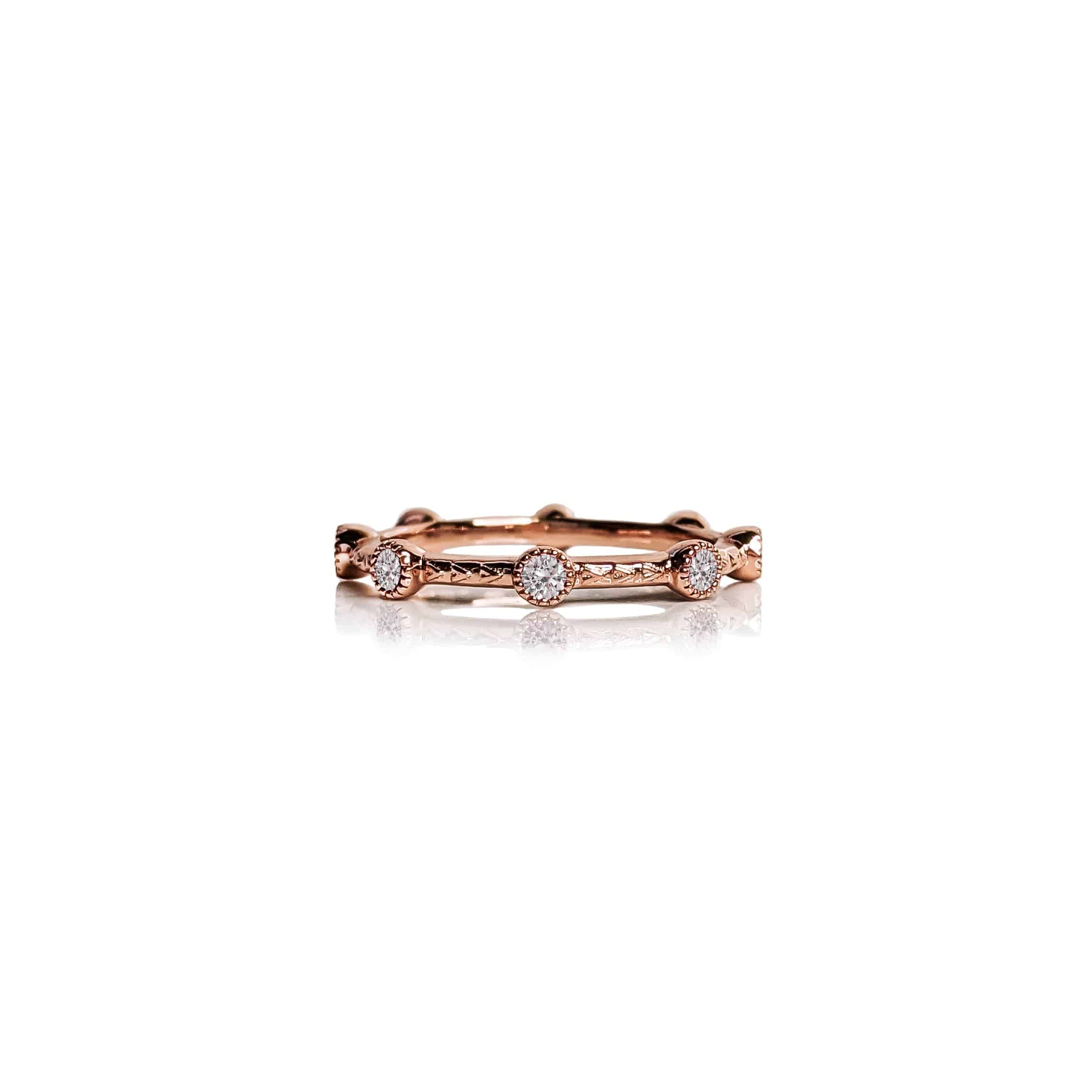 Birthstone Ring - Image 9