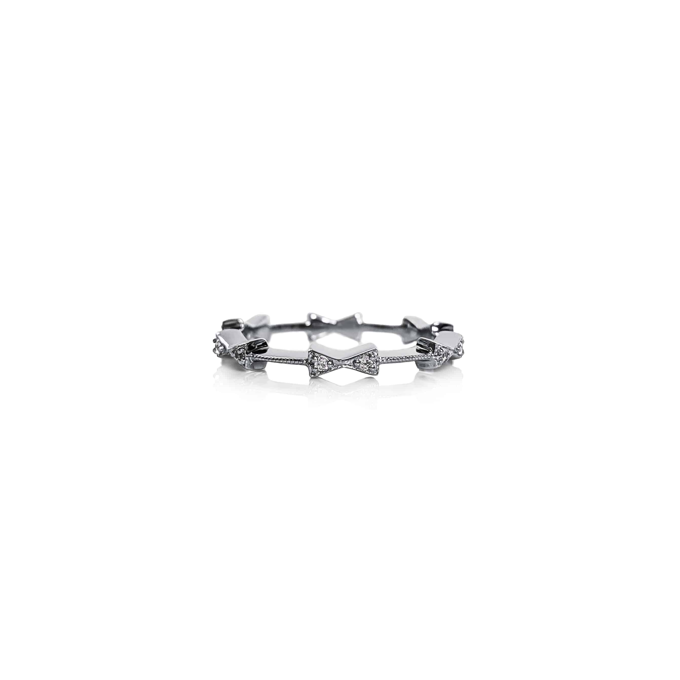 Bow Ring - Image 3