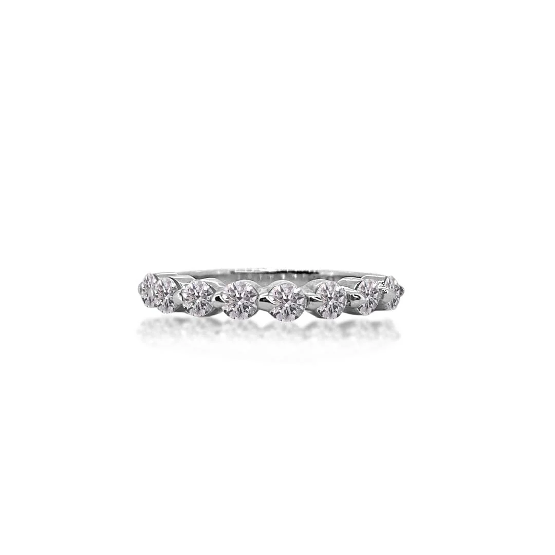 CATERINA ETERNITY BAND - Image 3