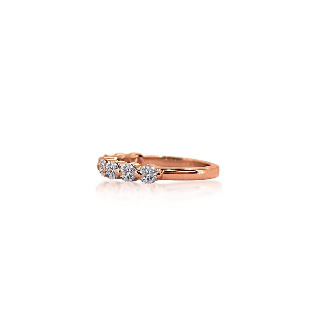 CATERINA ETERNITY BAND - Image 6