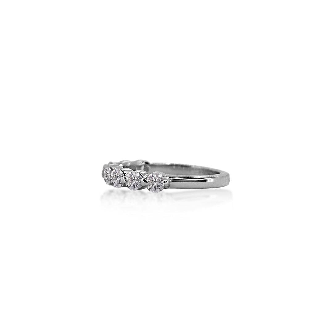CATERINA ETERNITY BAND - Image 7