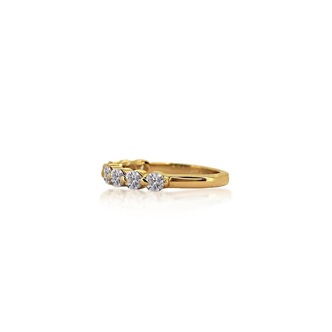 CATERINA ETERNITY BAND - Image 8