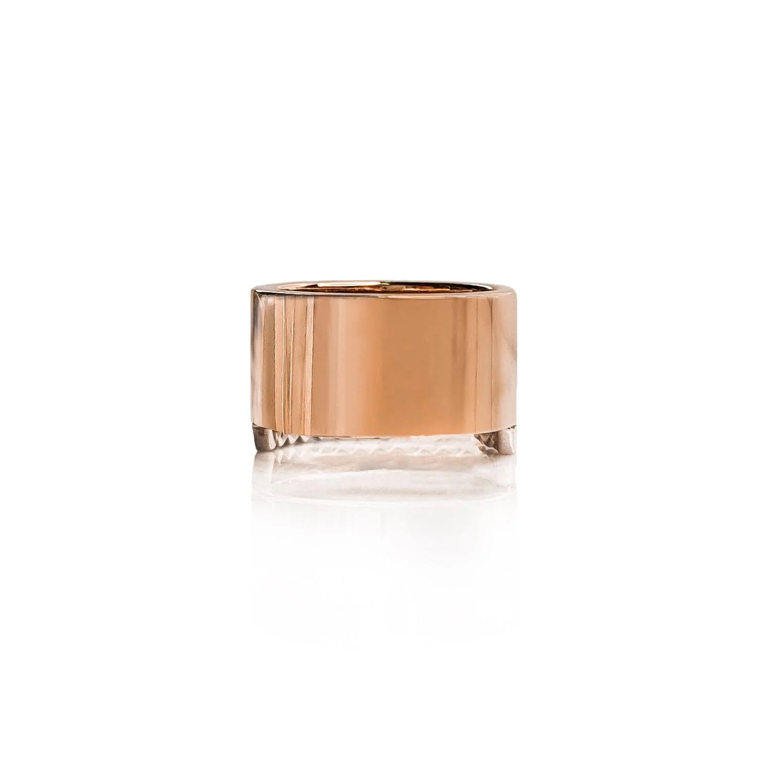 Celebration Ring - 16 Diamonds - Image 11
