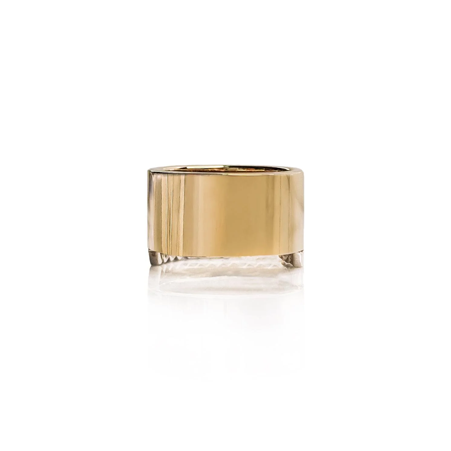 Celebration Ring - 16 Diamonds - Image 12