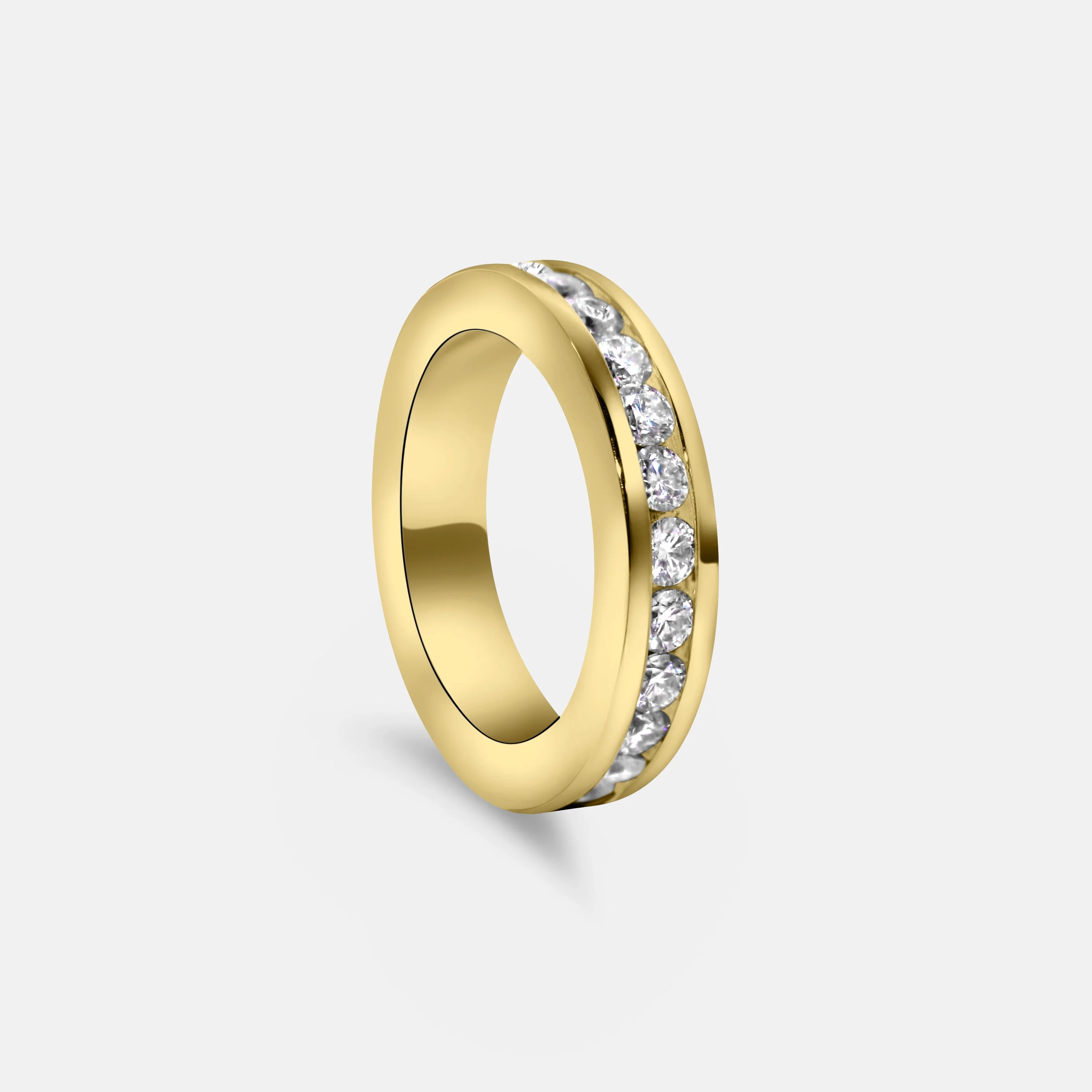 Chanelle Ring - Image 3