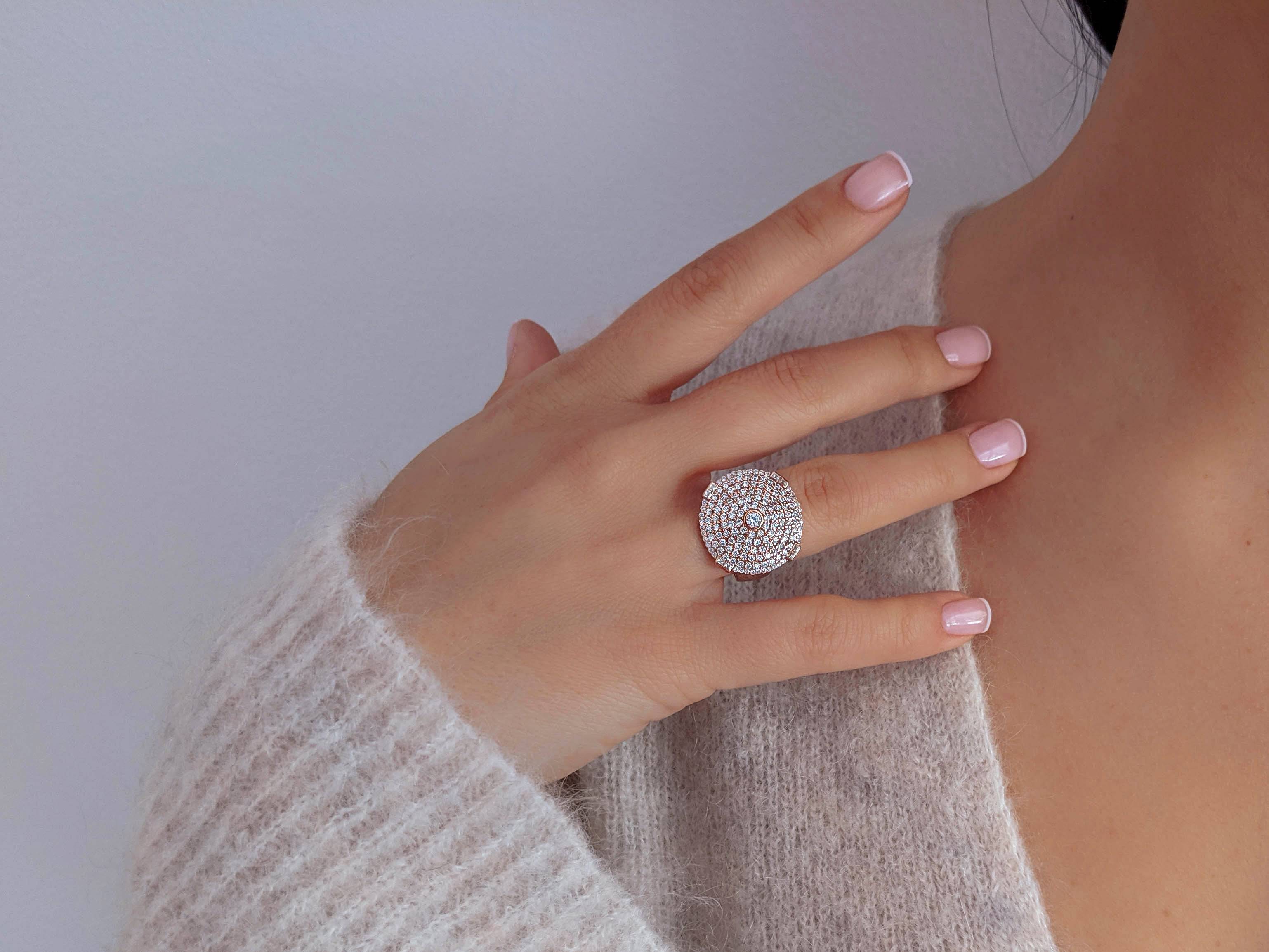 Chique Ring - Image 2