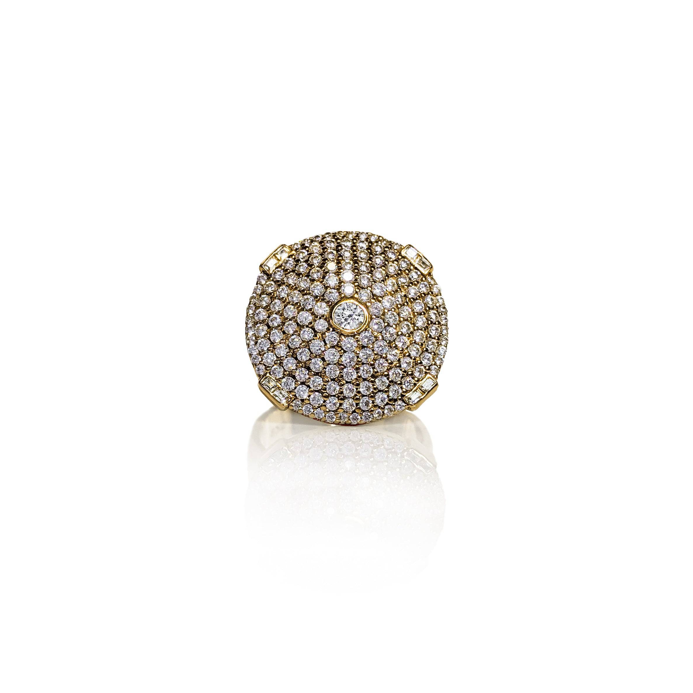 Chique Ring - Image 3