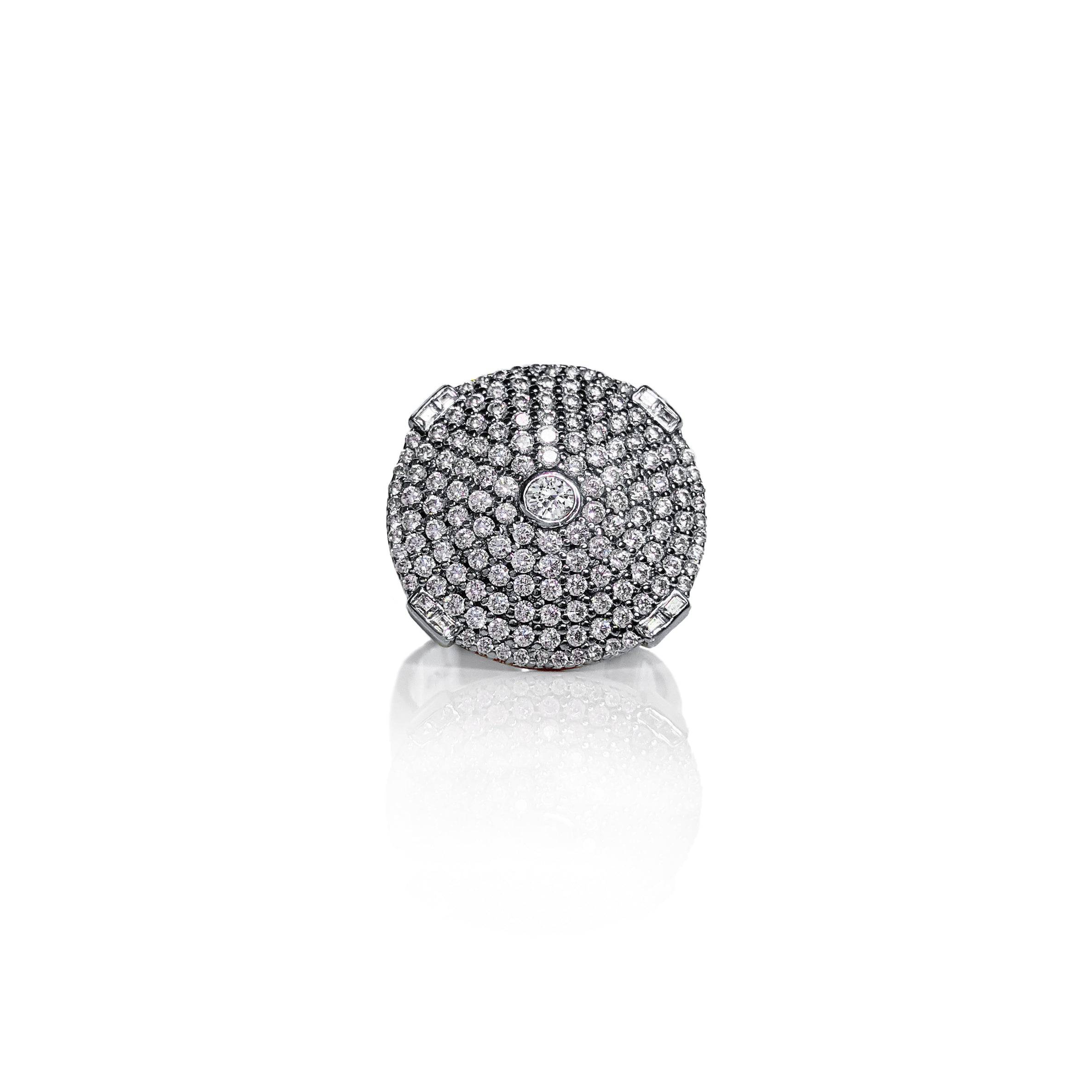 Chique Ring - Image 4