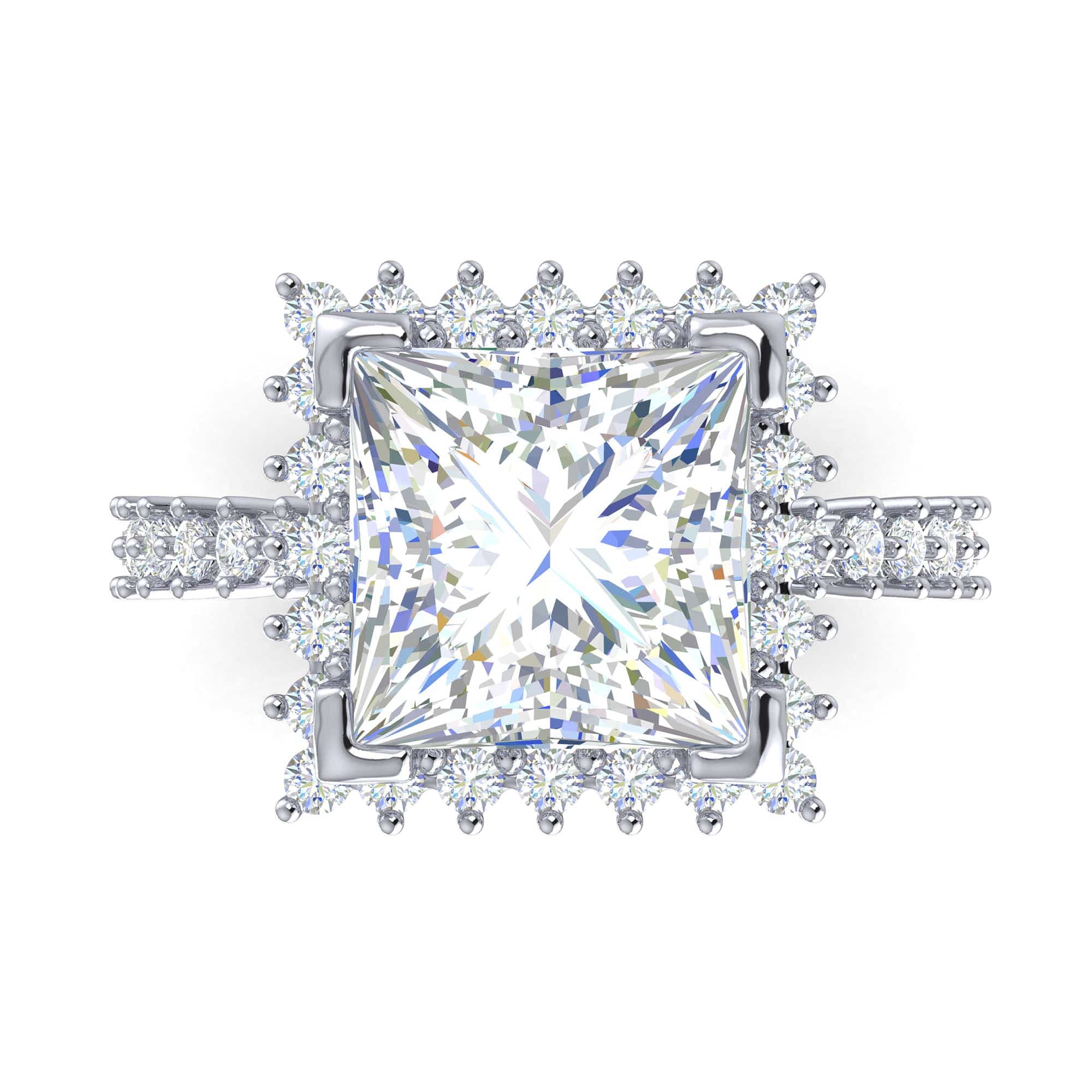 Cinderella Ring - Image 2