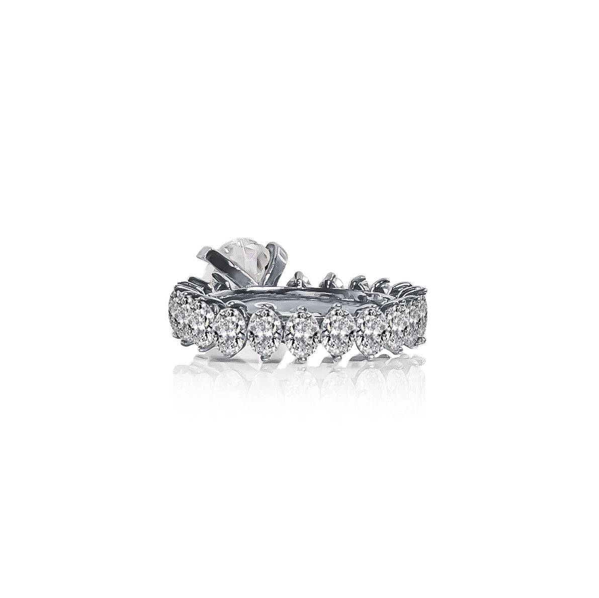 CINTA Engagement Ring - Image 11