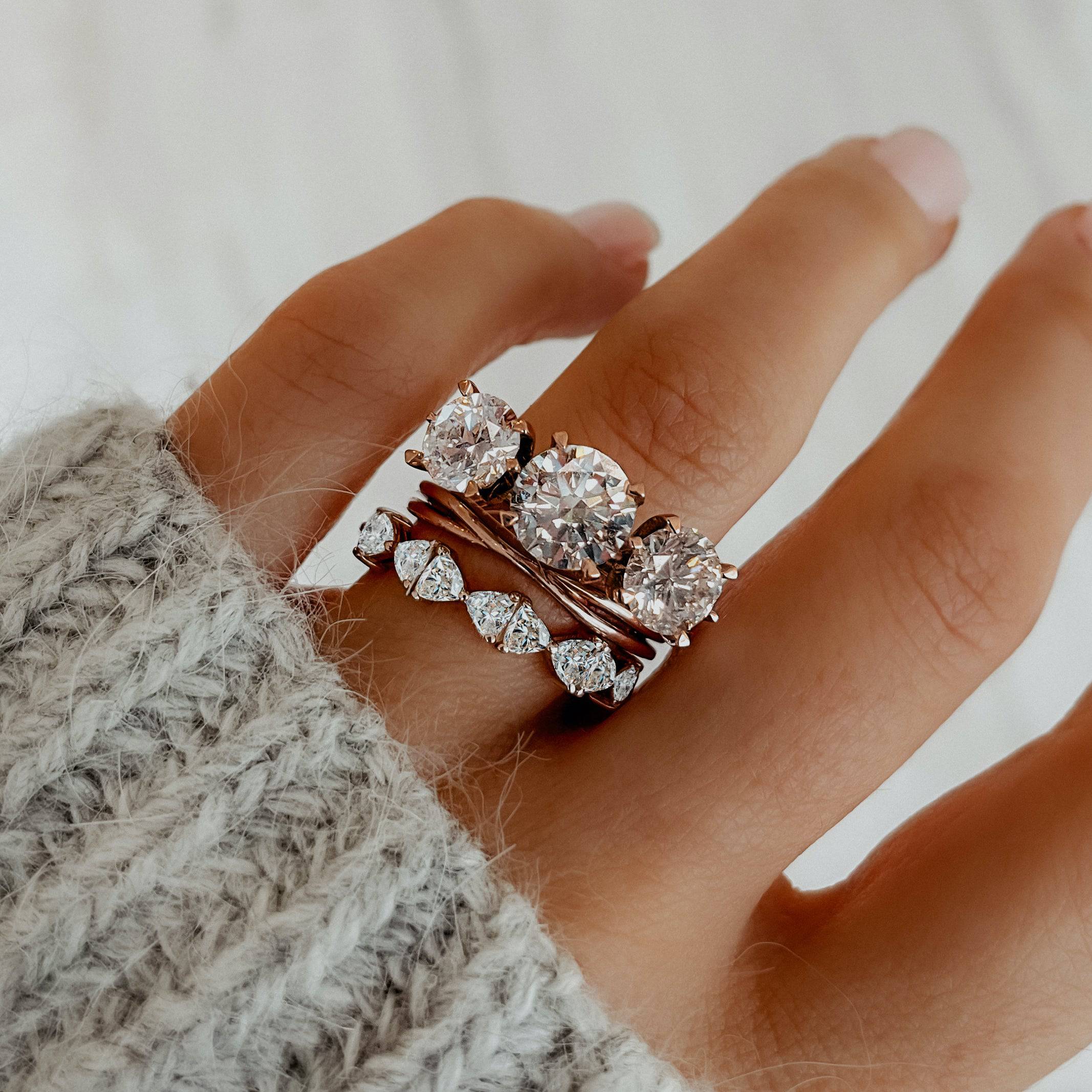 Crossover Ring - Image 2