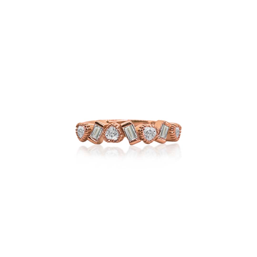 CUORE ETERNITY BAND