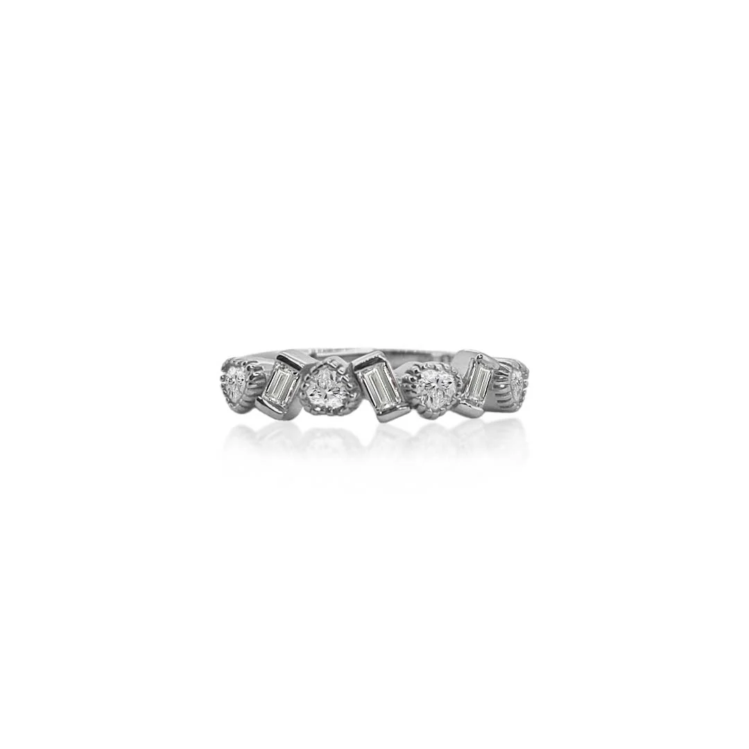 CUORE ETERNITY BAND - Image 3