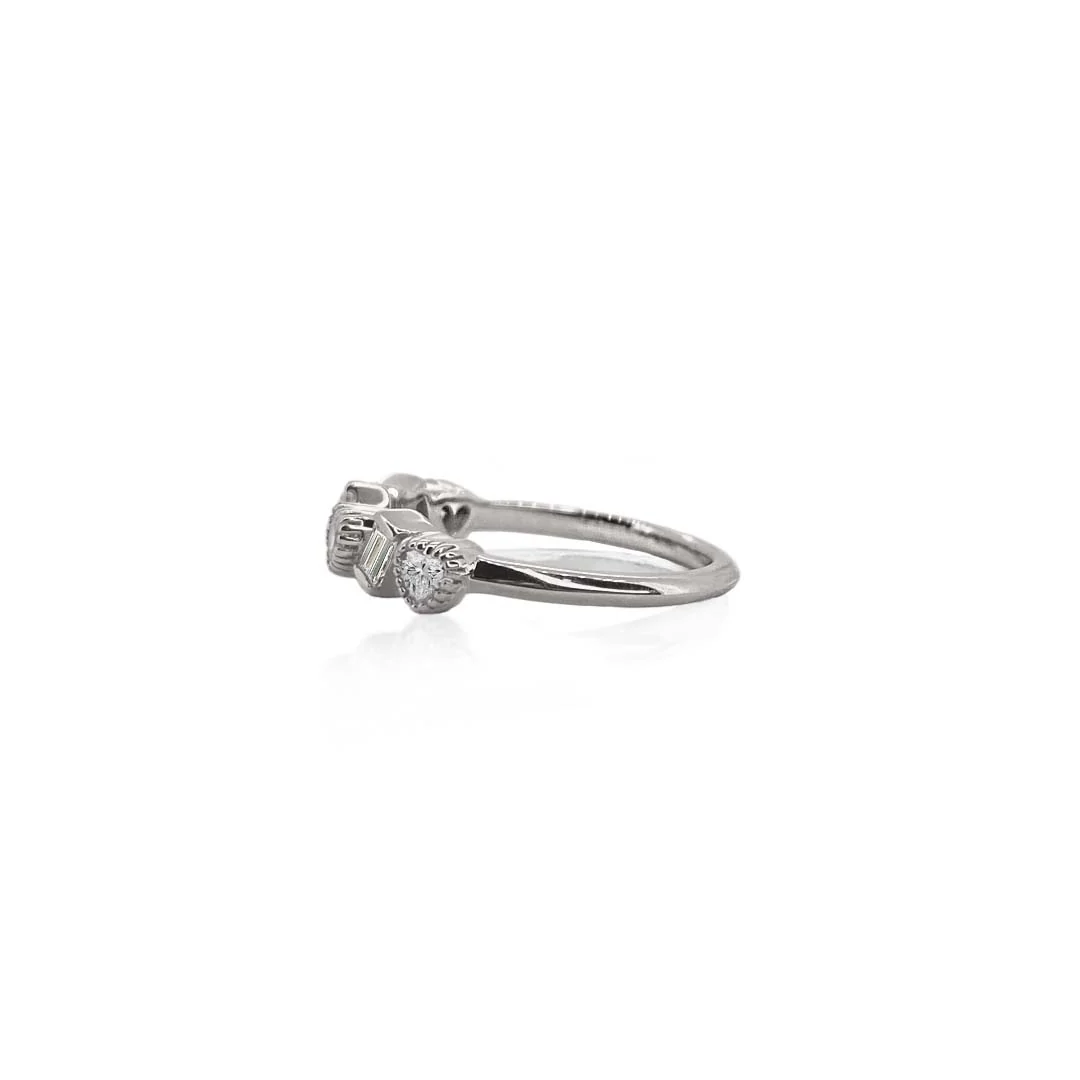 CUORE ETERNITY BAND - Image 6