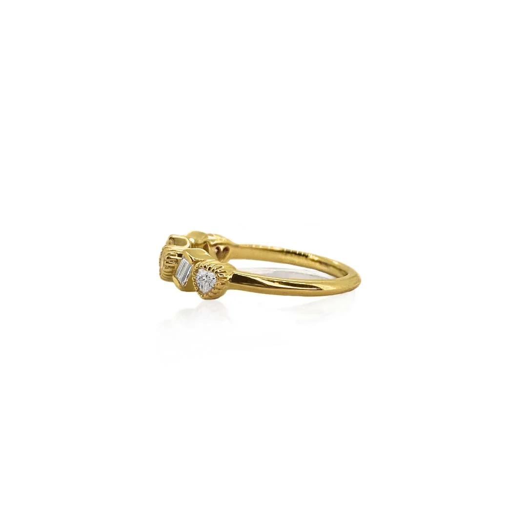 CUORE ETERNITY BAND - Image 7
