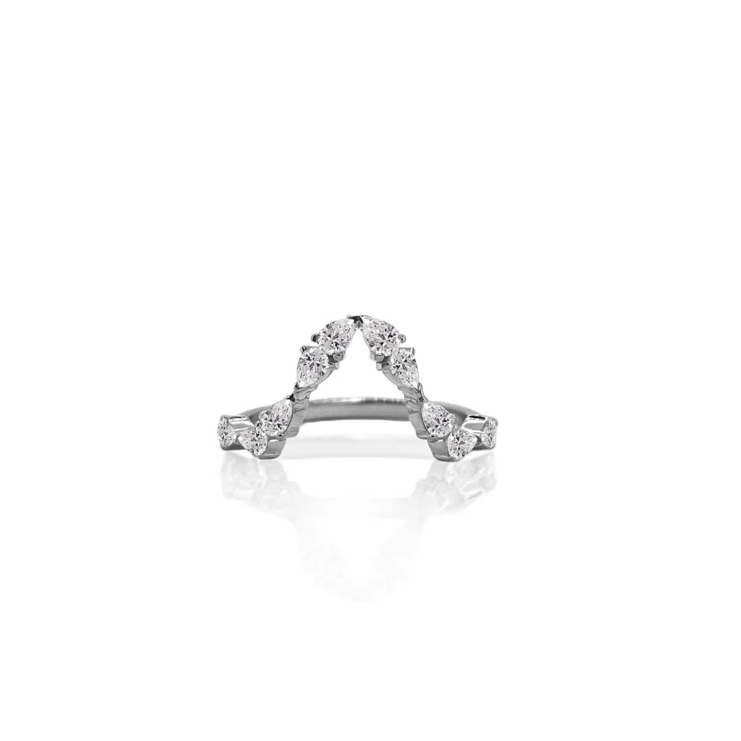 DARIA ETERNITY RING - Image 4