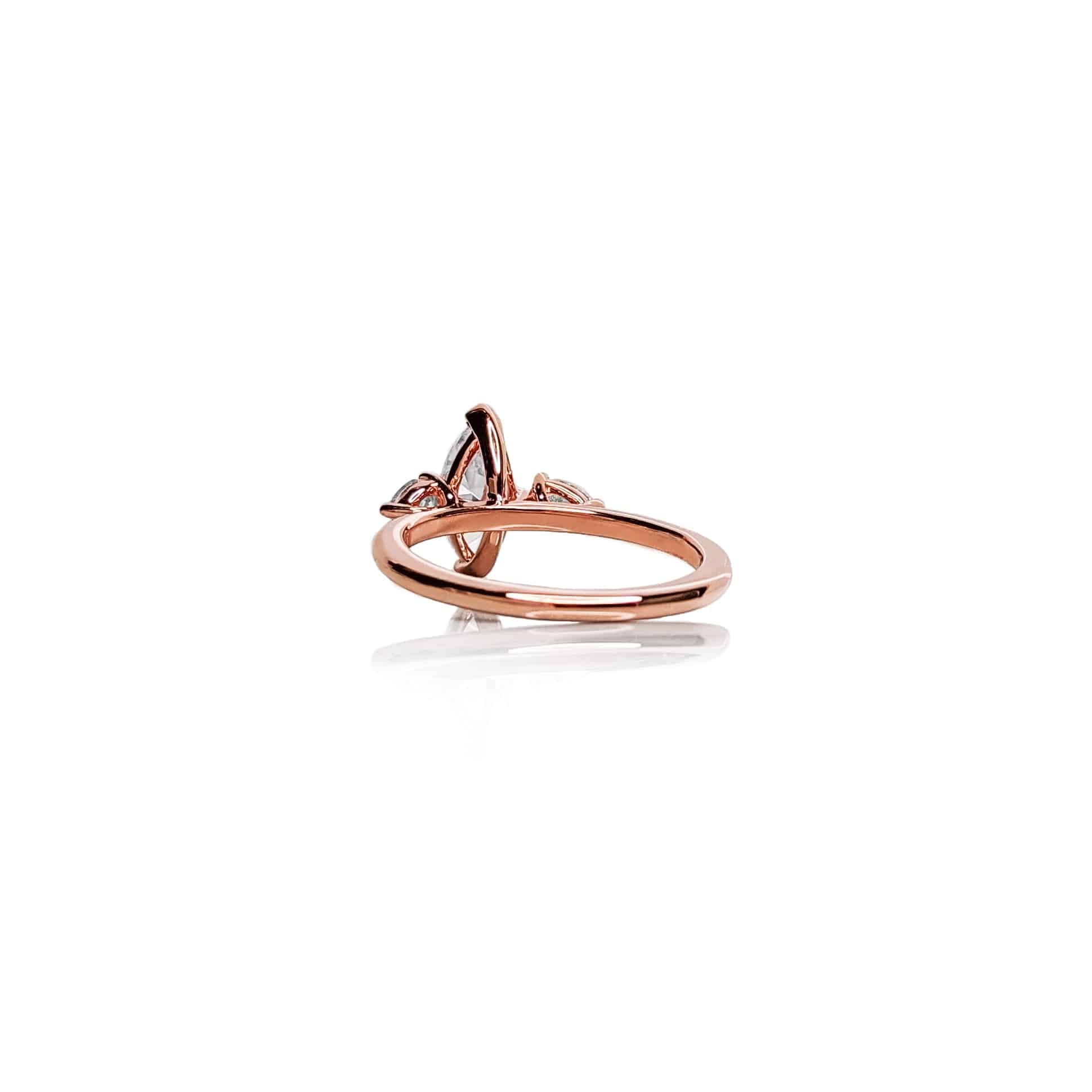 Dream Of Me Ring (Pears) - Image 8