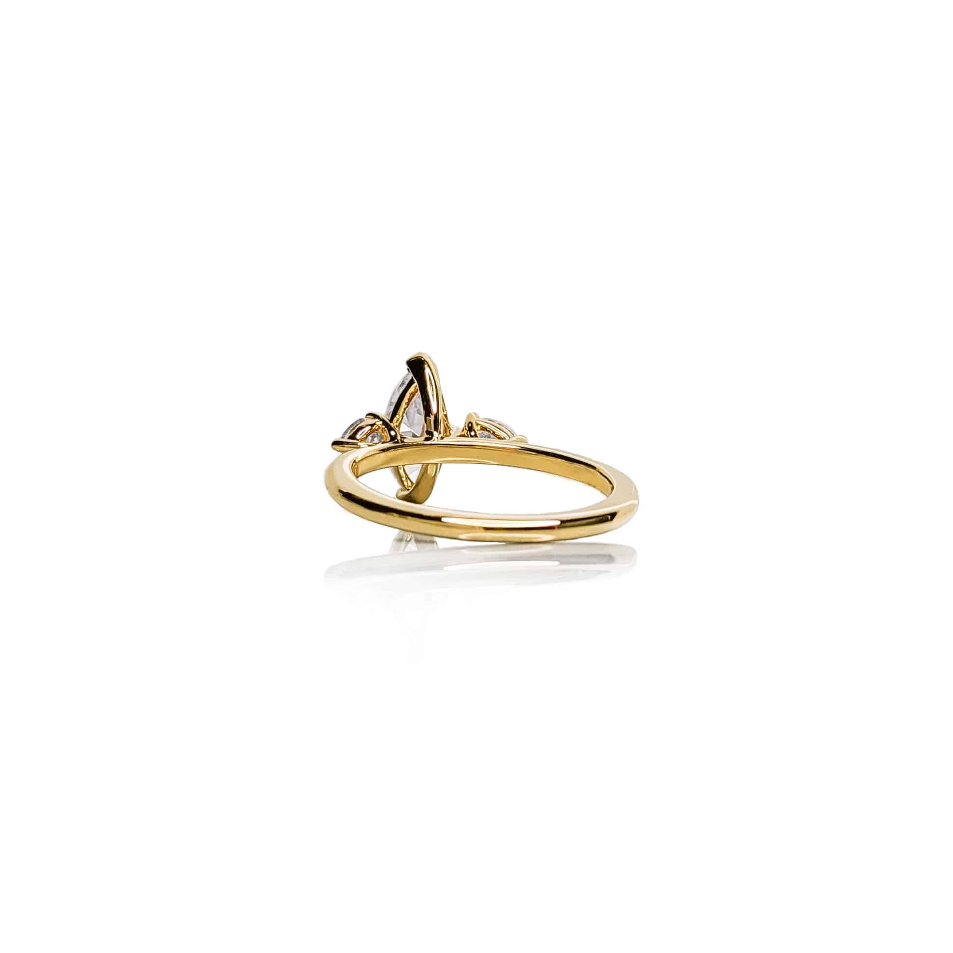 Dream Of Me Ring (Pears) - Image 9