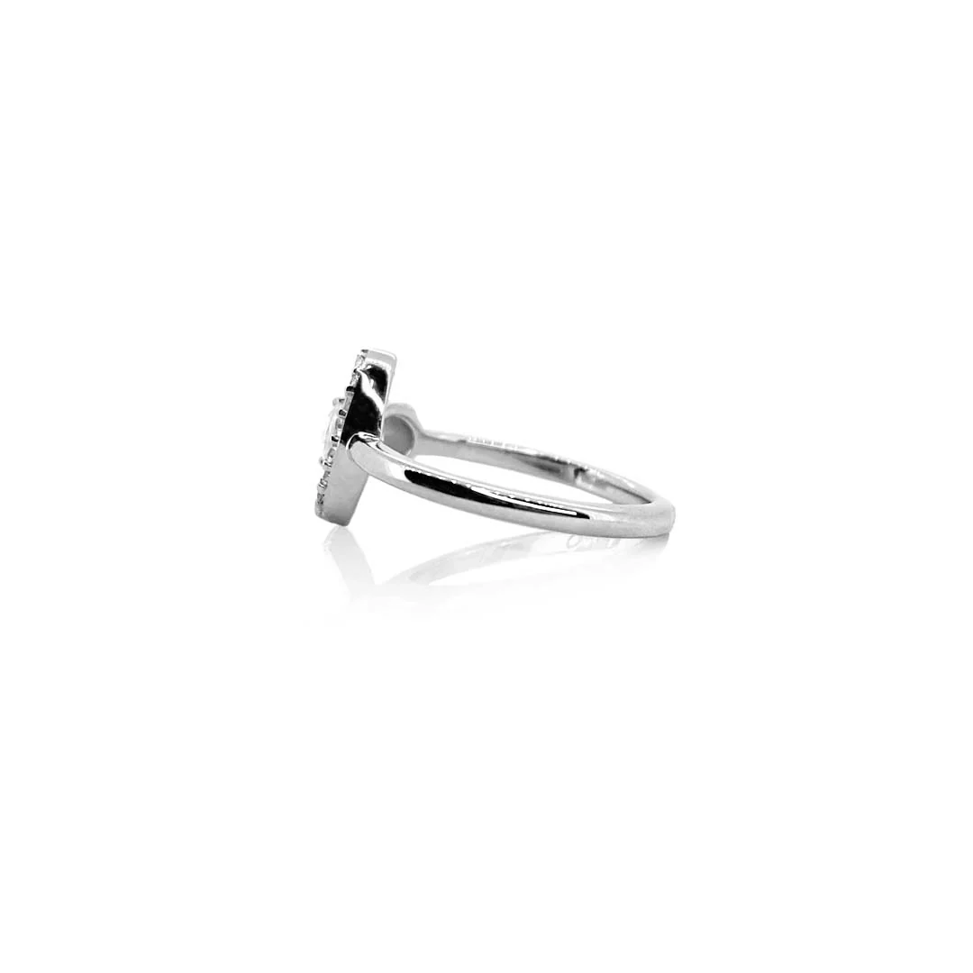 ECLIPSE ENGAGEMENT RING - Image 6