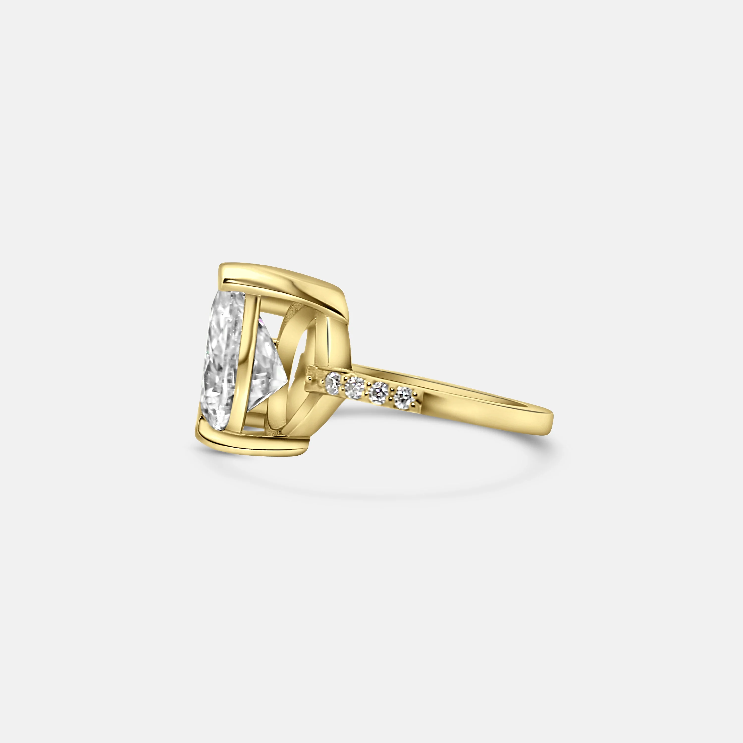 ELARA ENGAGEMENT RING - Image 4