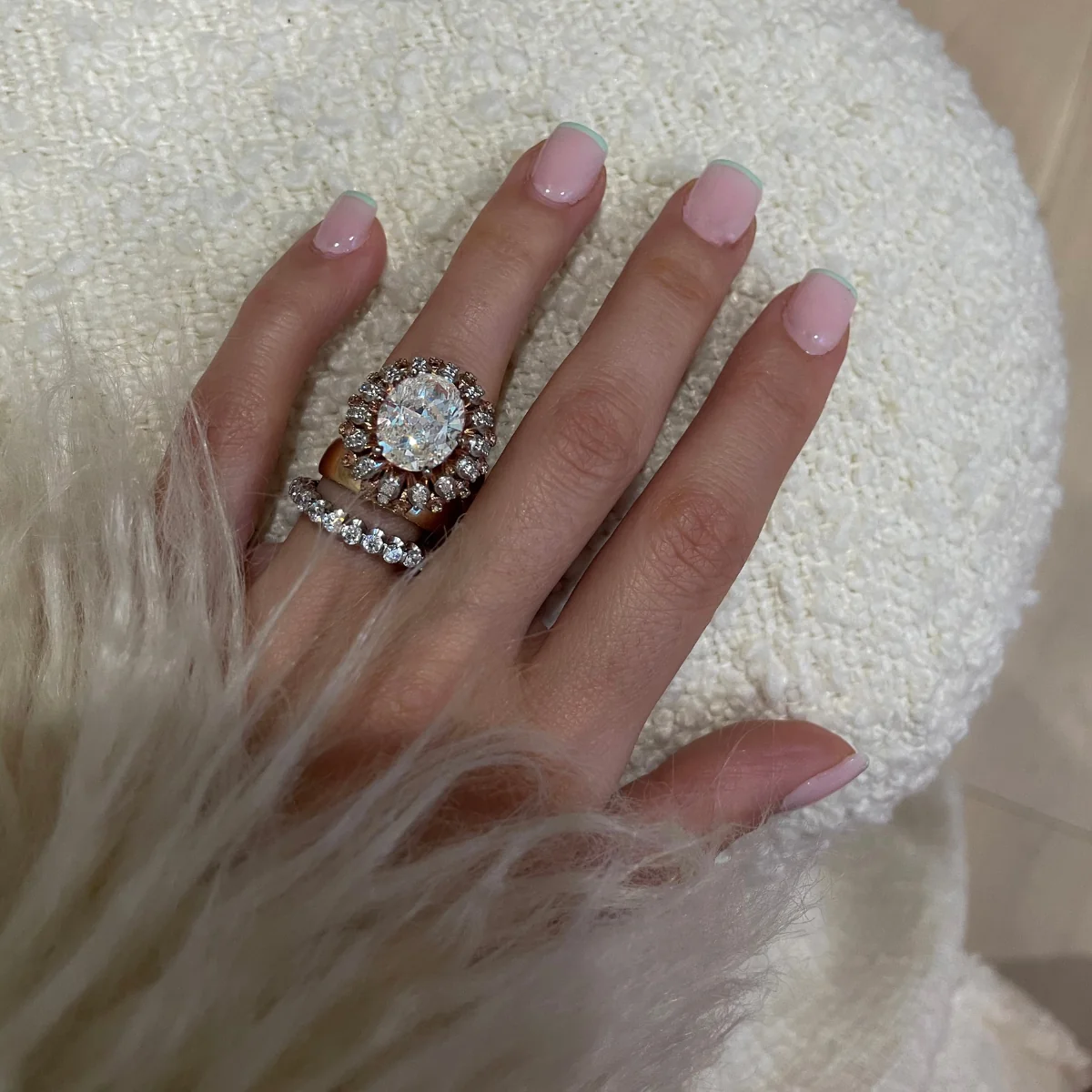 Flor Ring - Image 3