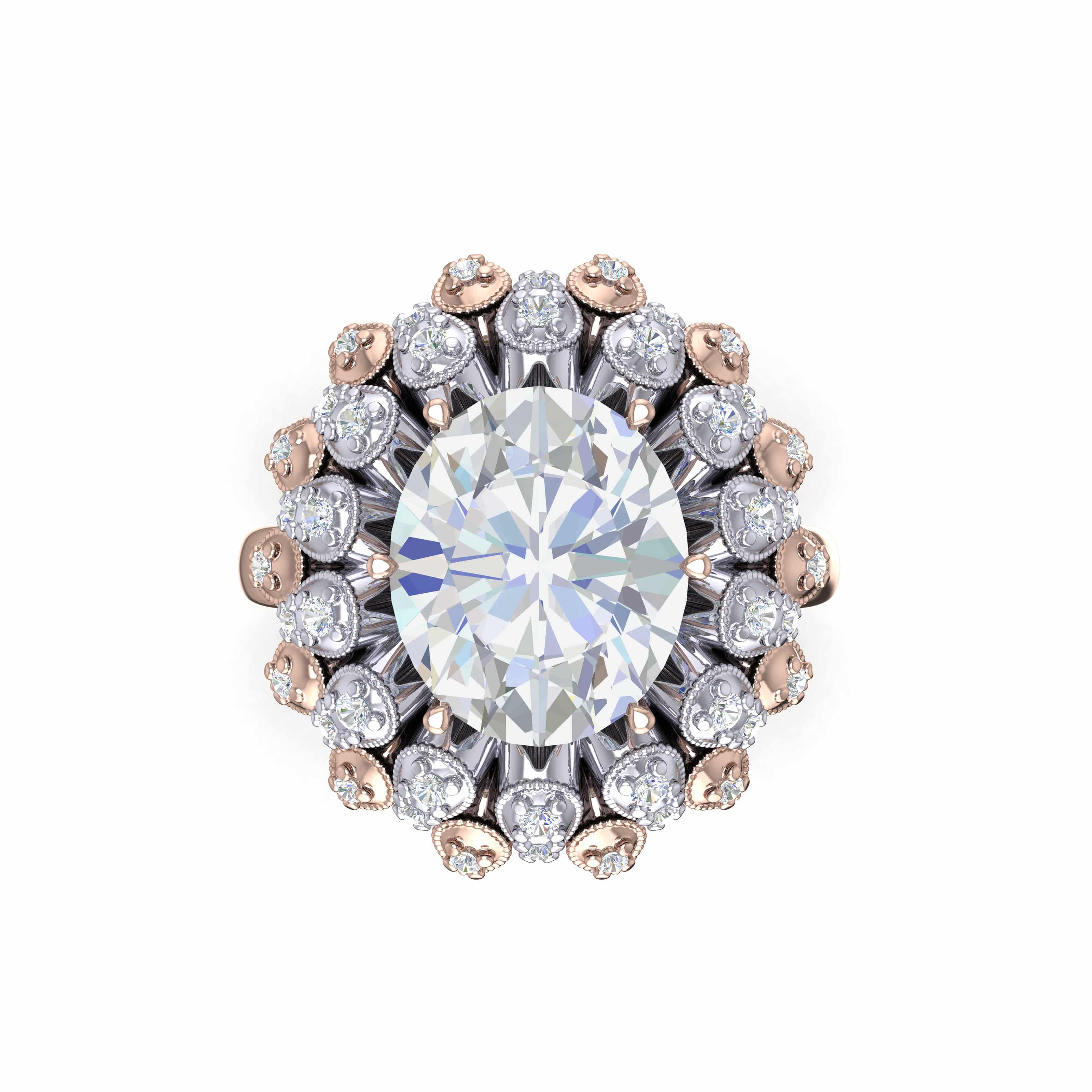 Flor Ring - Image 4