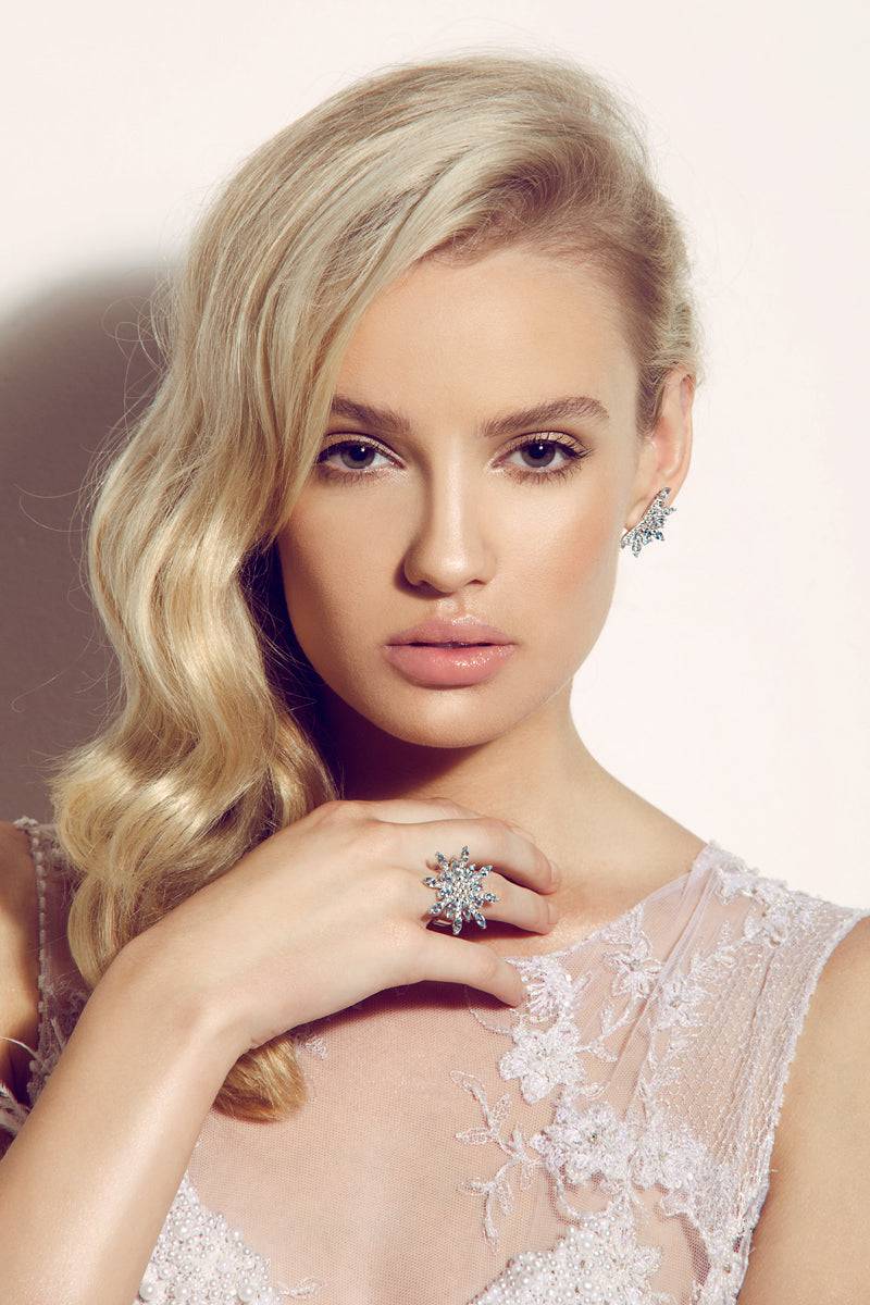 Flying Feather Ring - Image 2