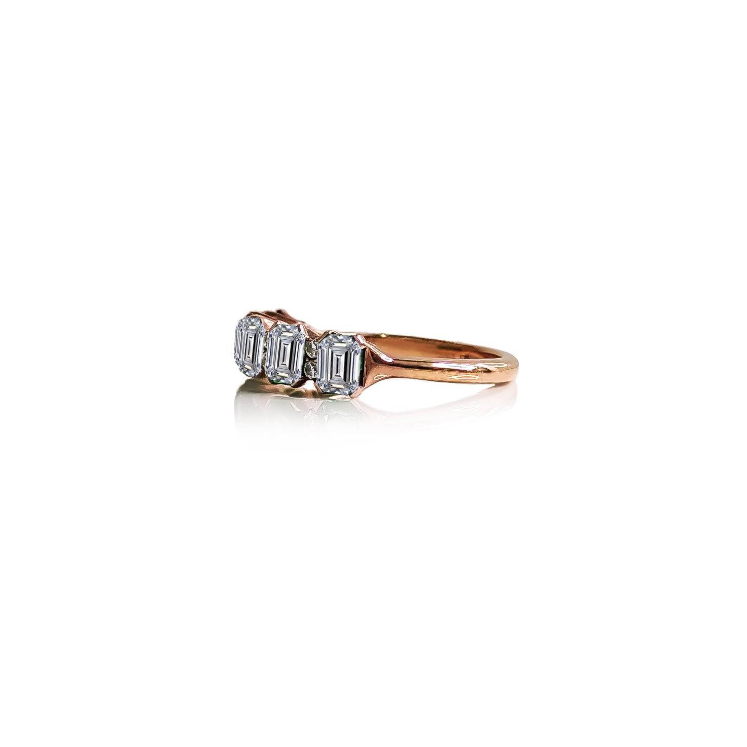 Forever Eternity Ring - Image 5