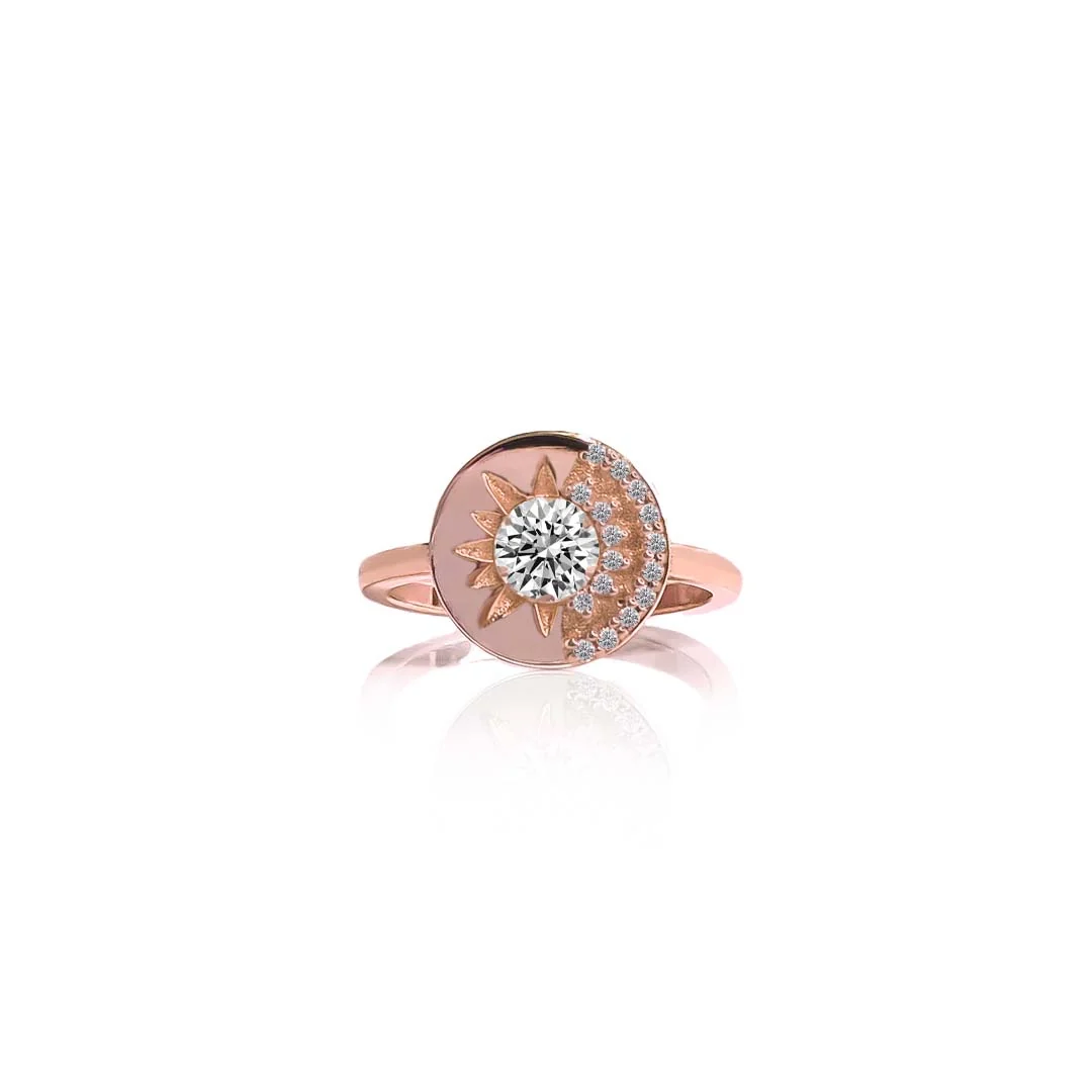 IL SOLE RING