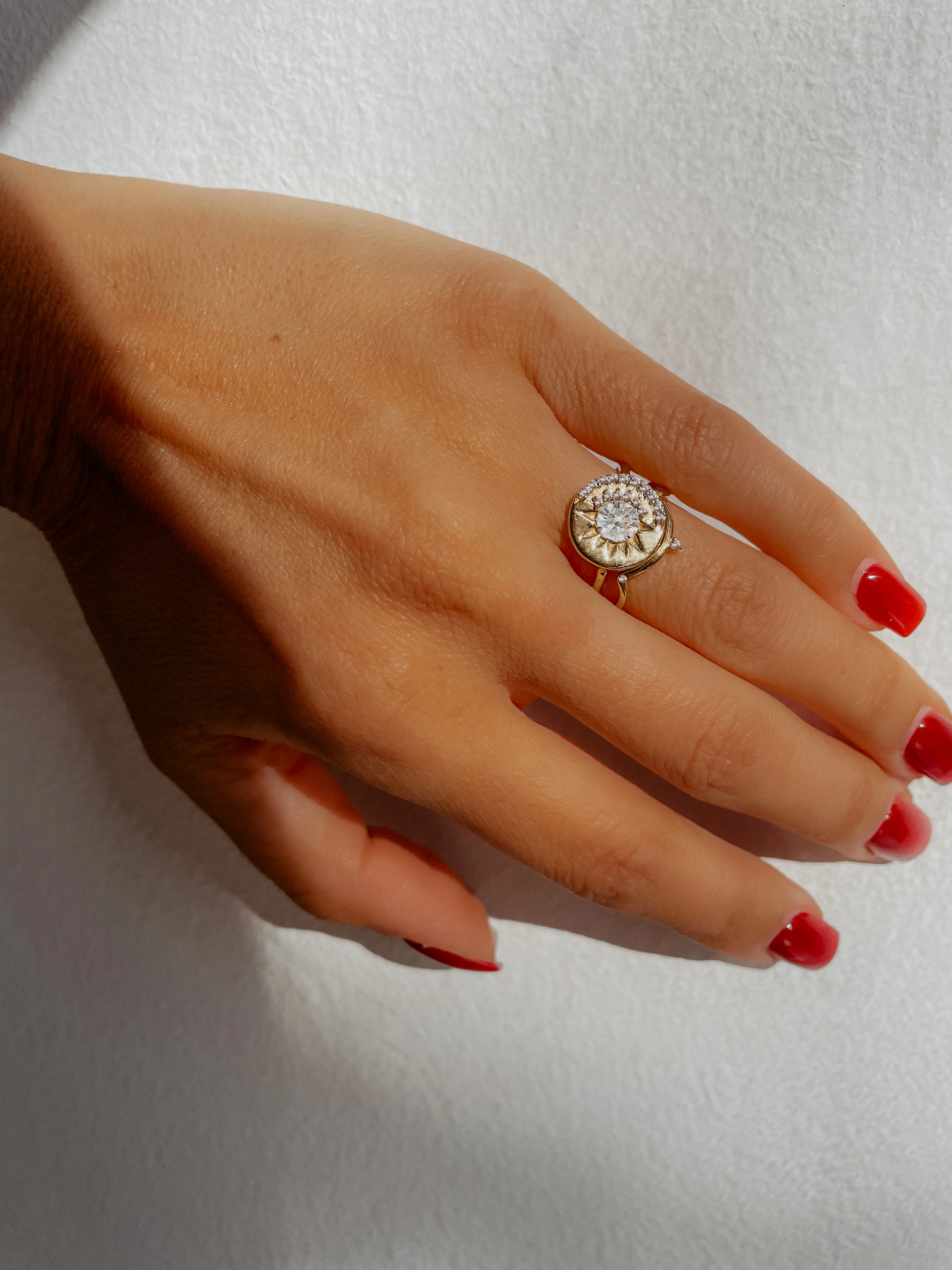 IL SOLE RING - Image 2