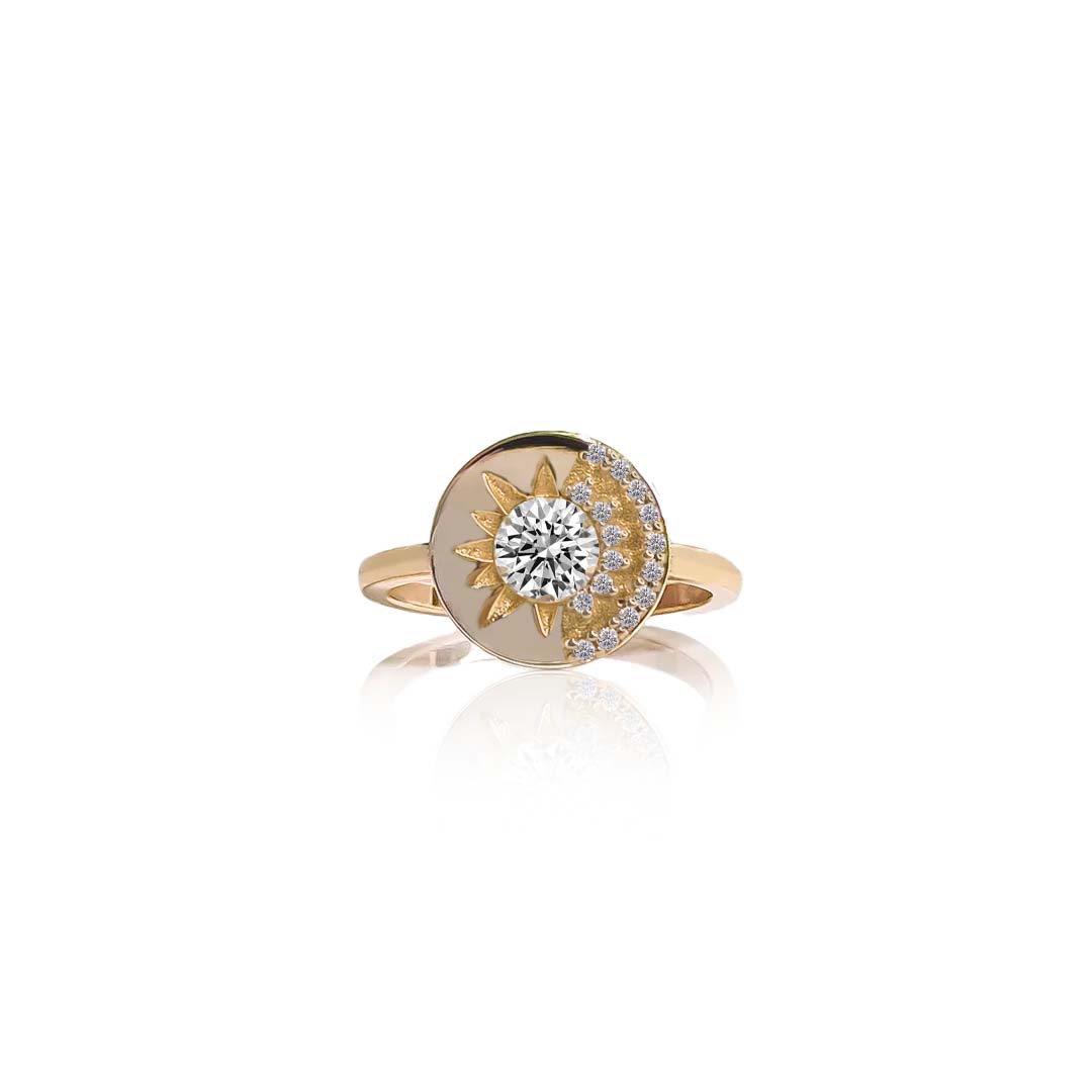 IL SOLE RING - Image 4