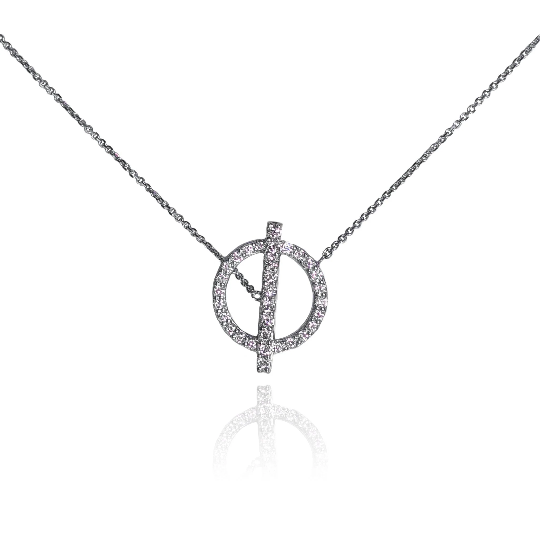 INFINITY Pendant - Image 3