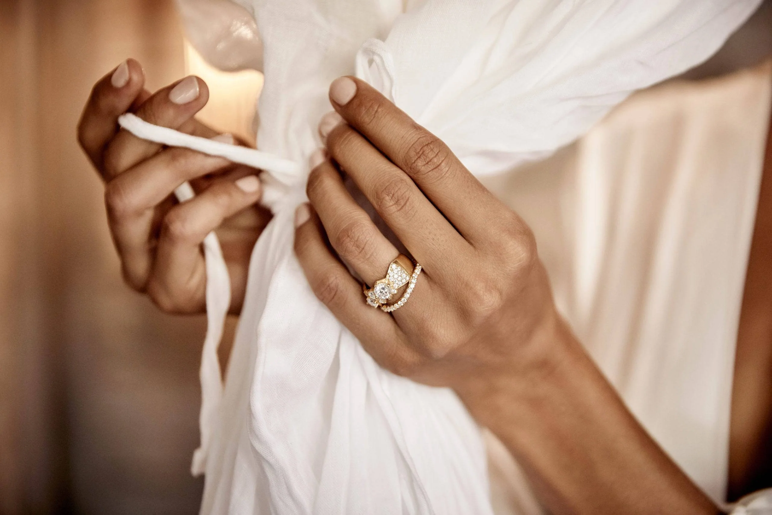 Jagged Edge Ring - Image 4