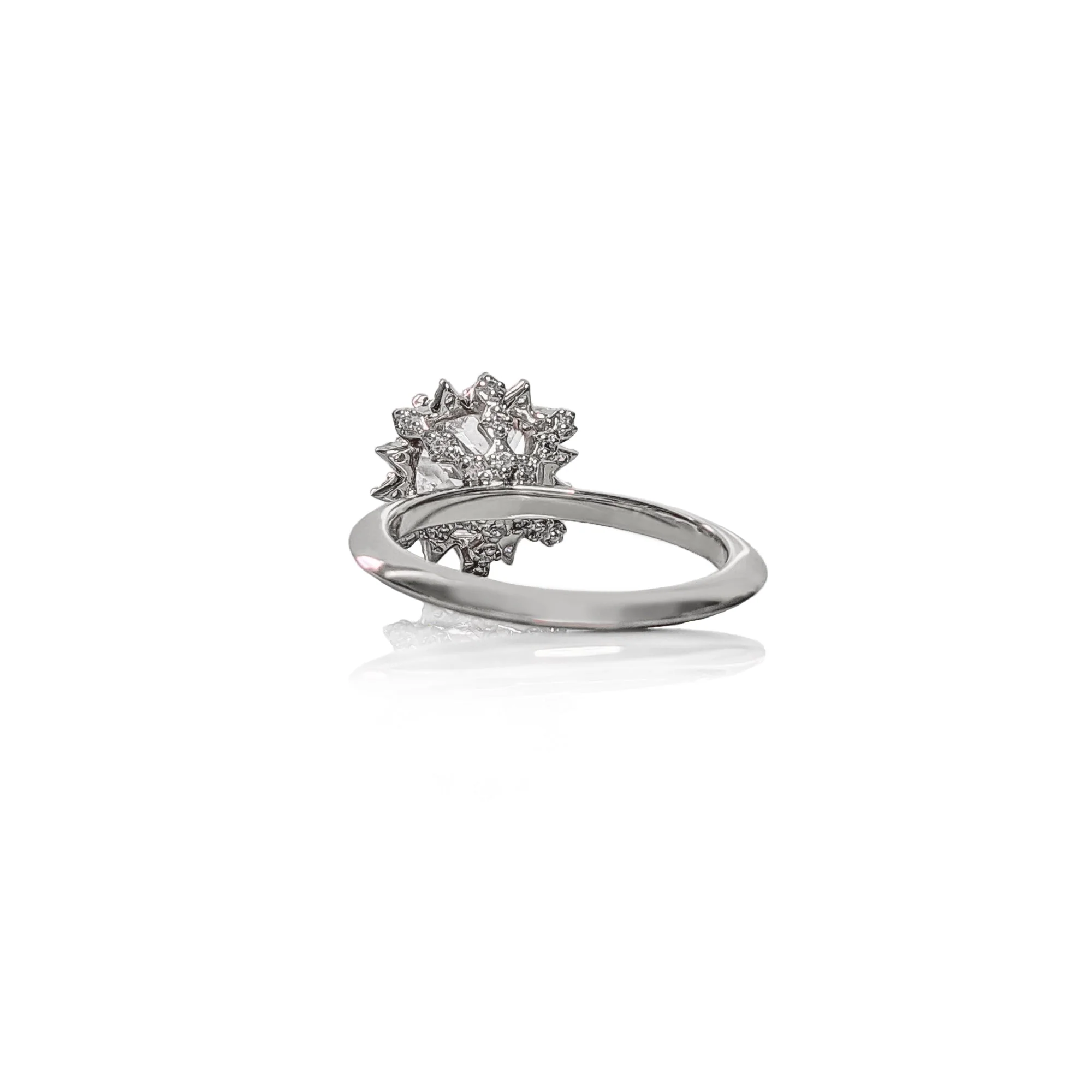 KERA Engagement Ring - Image 9