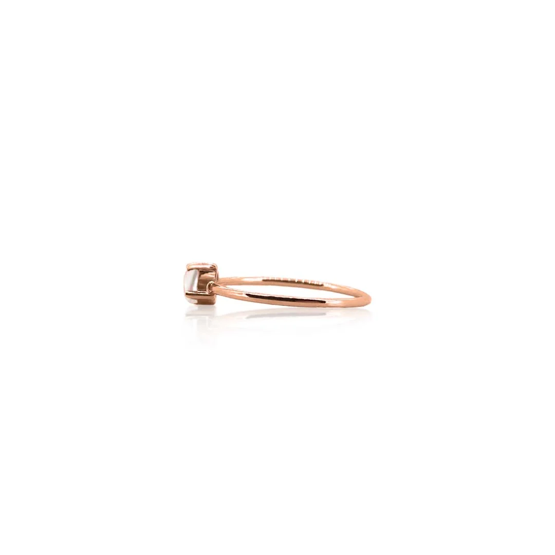 KESHI PEARL RING - Image 6