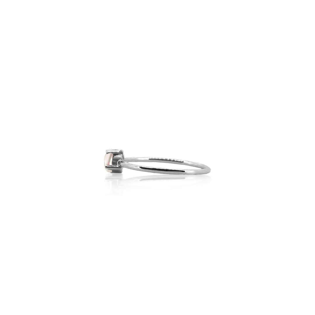 KESHI PEARL RING - Image 7