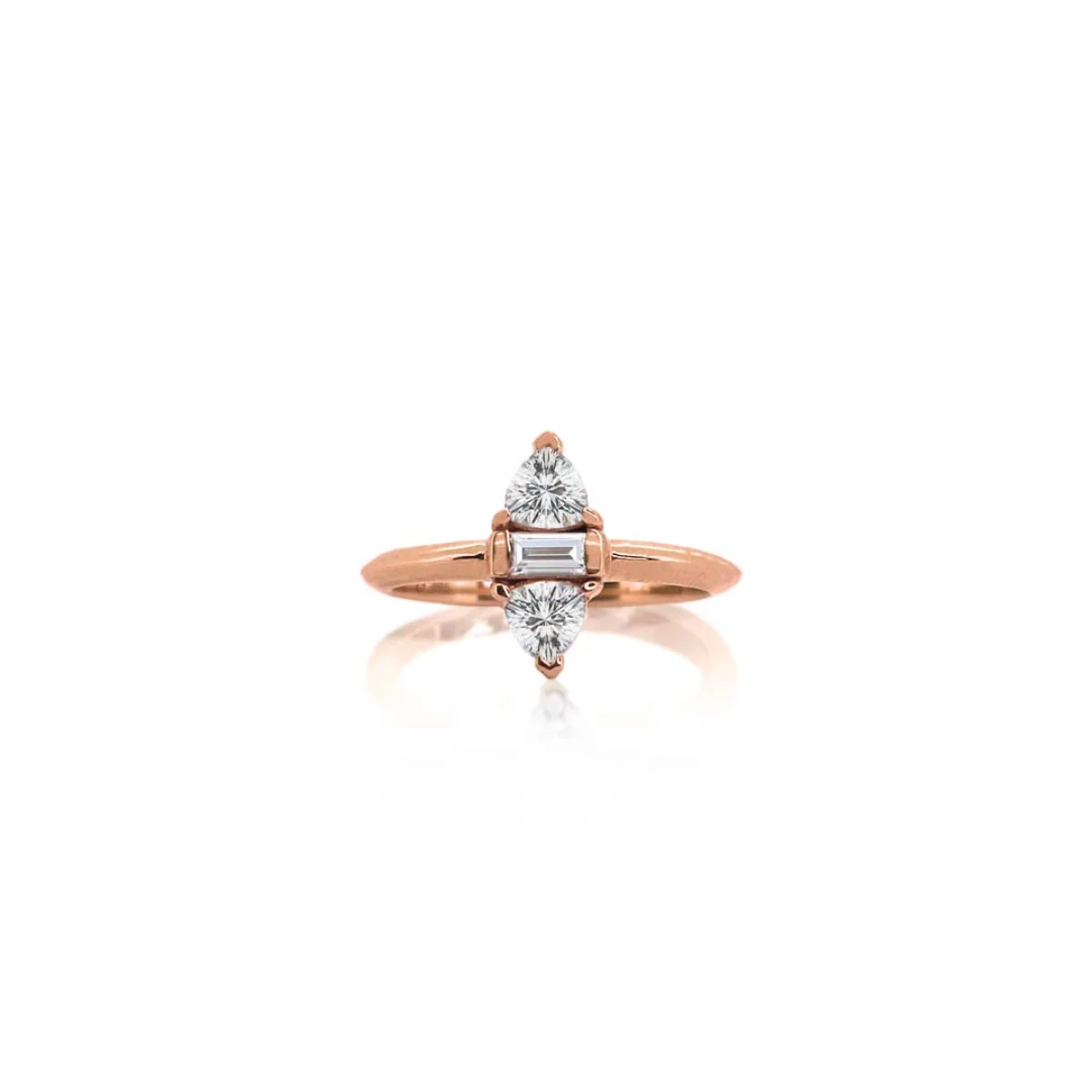 Kiara Pinky Ring - Image 5